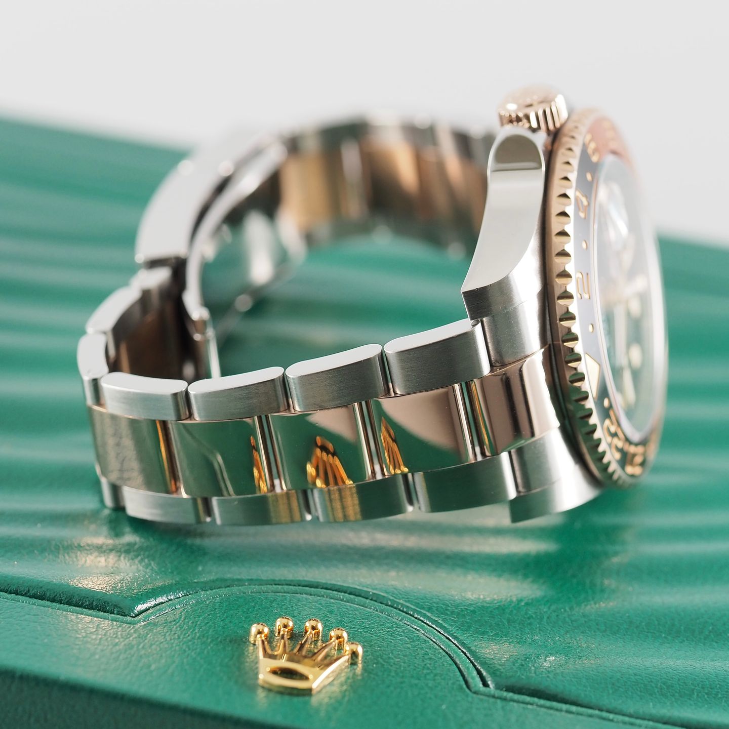 Rolex GMT-Master II 126711CHNR - (3/8)