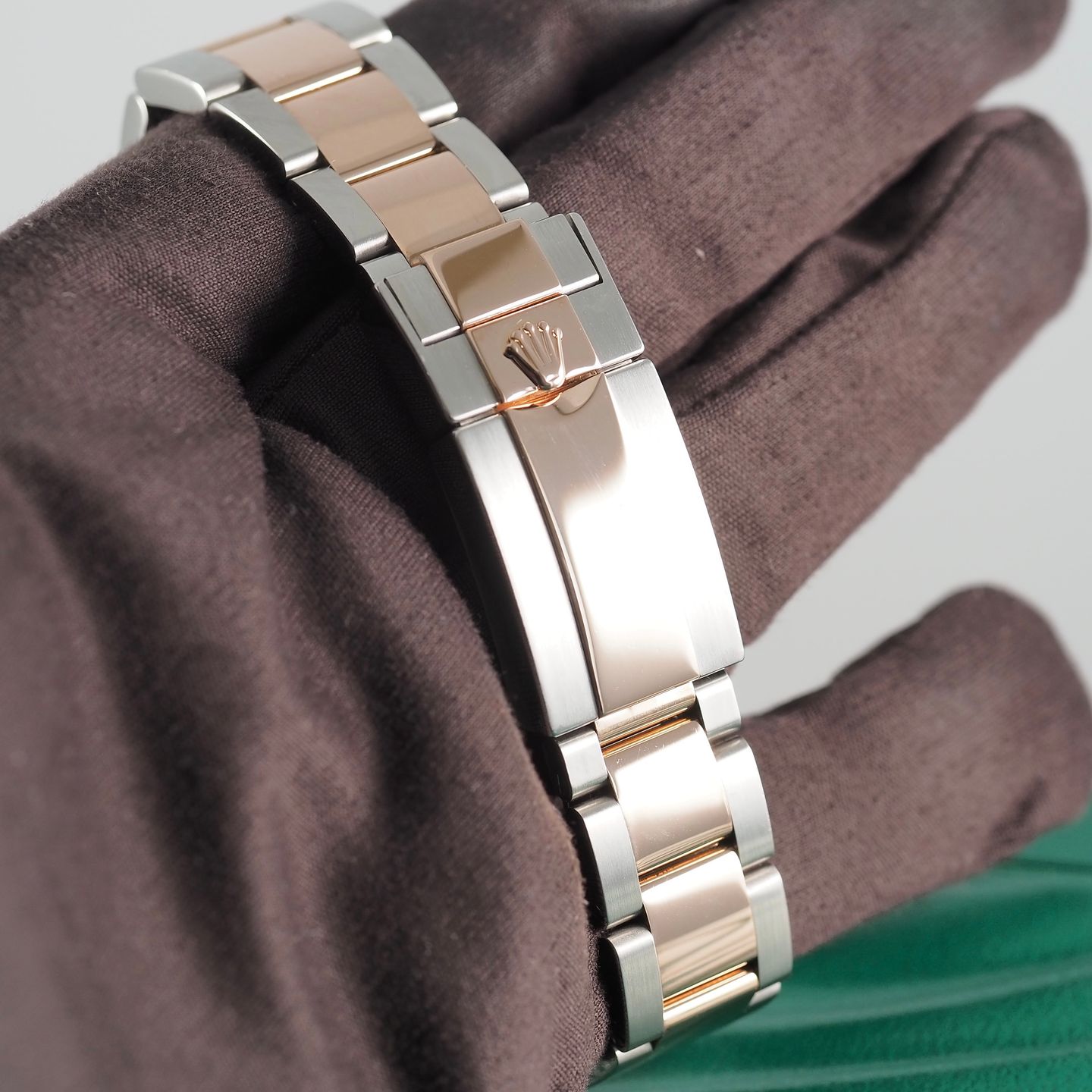 Rolex GMT-Master II 126711CHNR - (4/8)