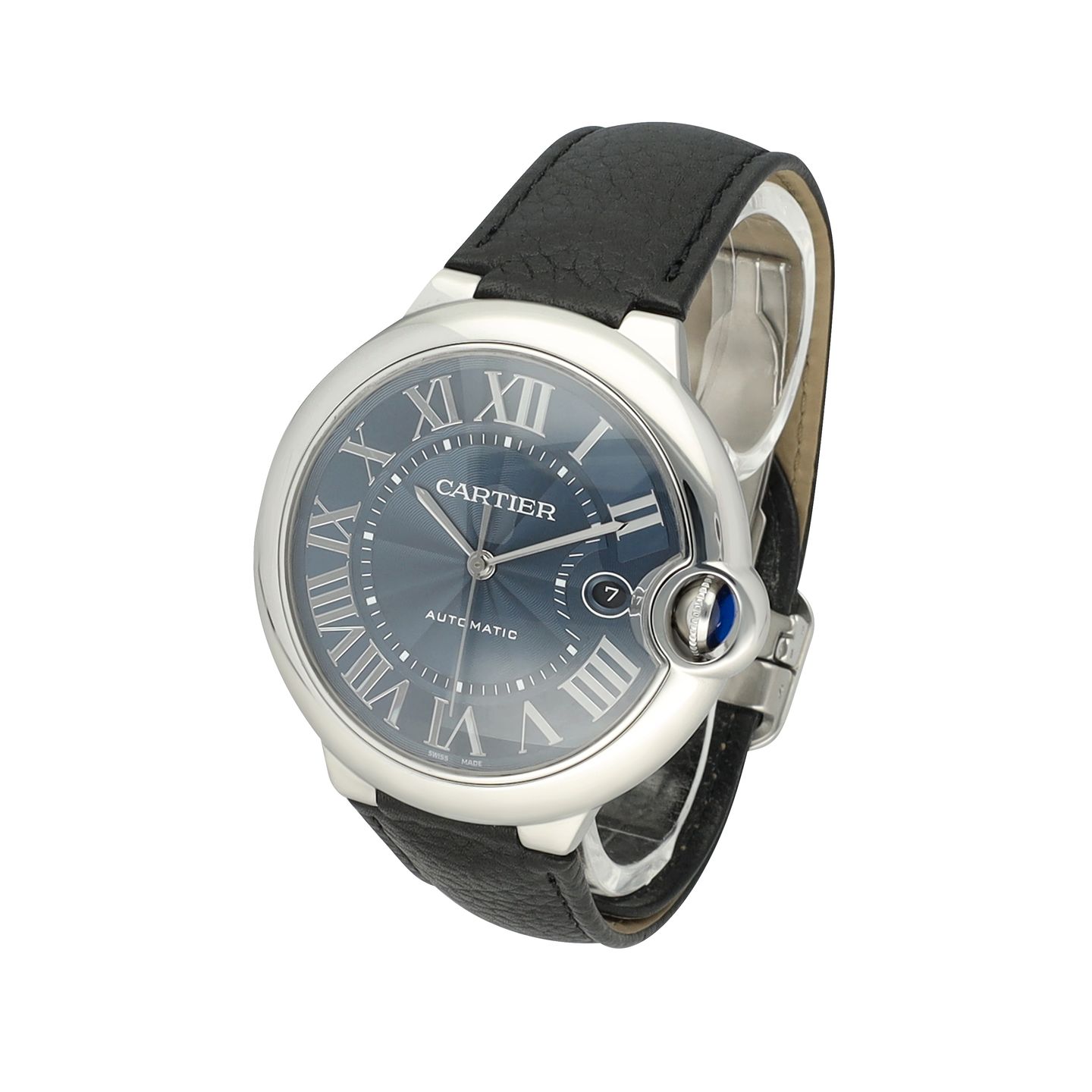 Cartier Ballon Bleu WSBB0042 - (5/8)