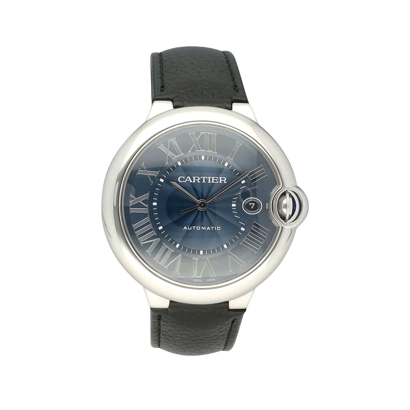 Cartier Ballon Bleu WSBB0042 - (3/8)