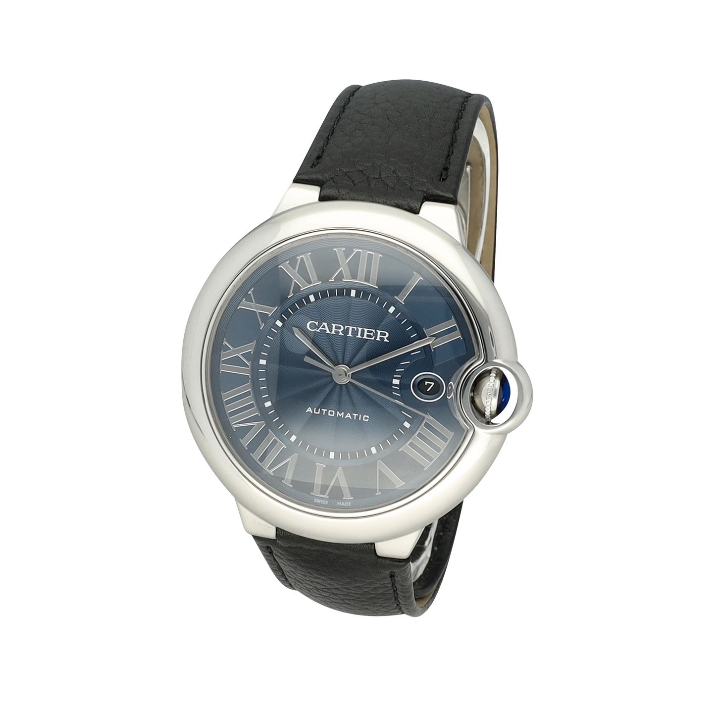 Cartier Ballon Bleu WSBB0042 - (4/8)