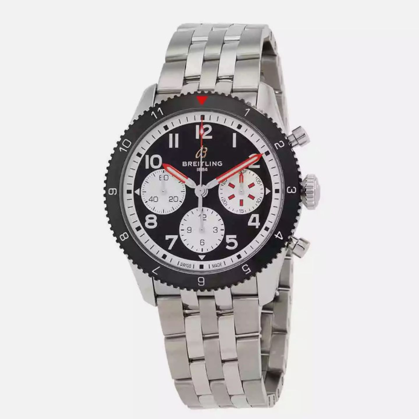 Breitling Classic AVI Y233801A1B1A1 - (1/1)