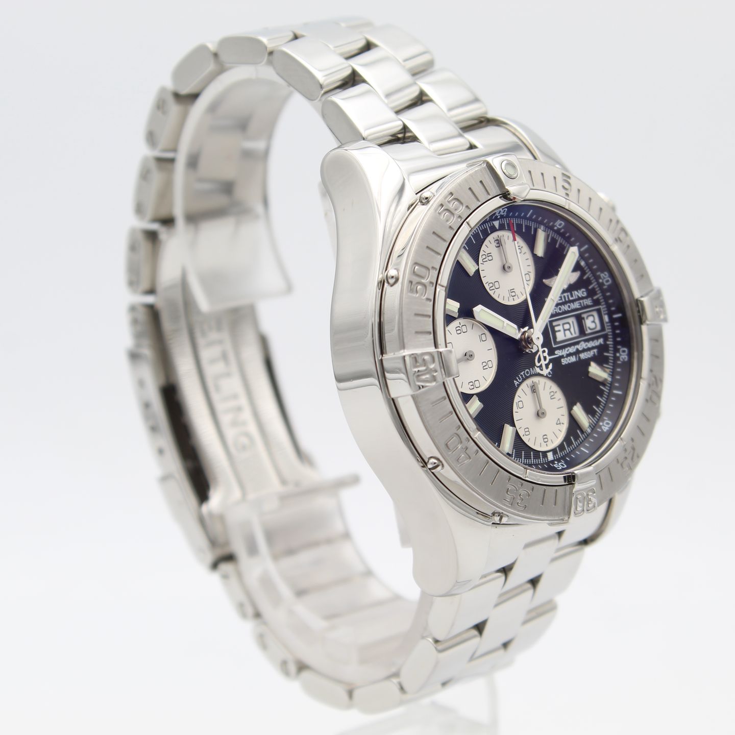 Breitling Superocean Chronograph II A13340 - (2/8)