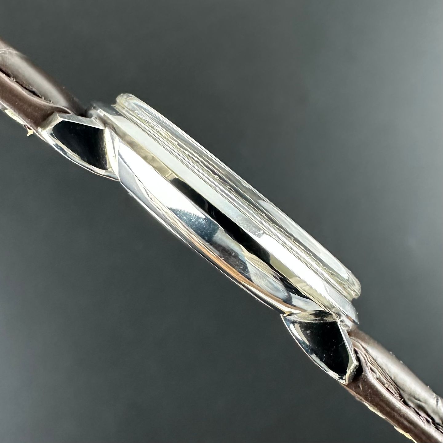 Omega De Ville 111.0107 - (5/8)