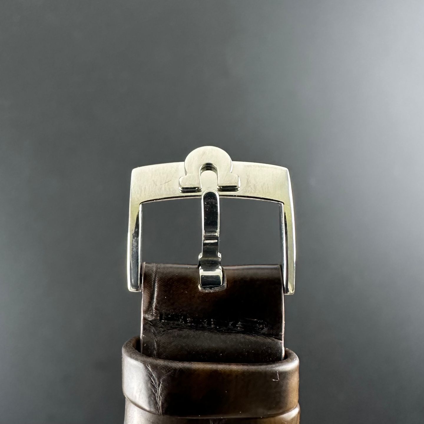 Omega De Ville 111.0107 - (7/8)