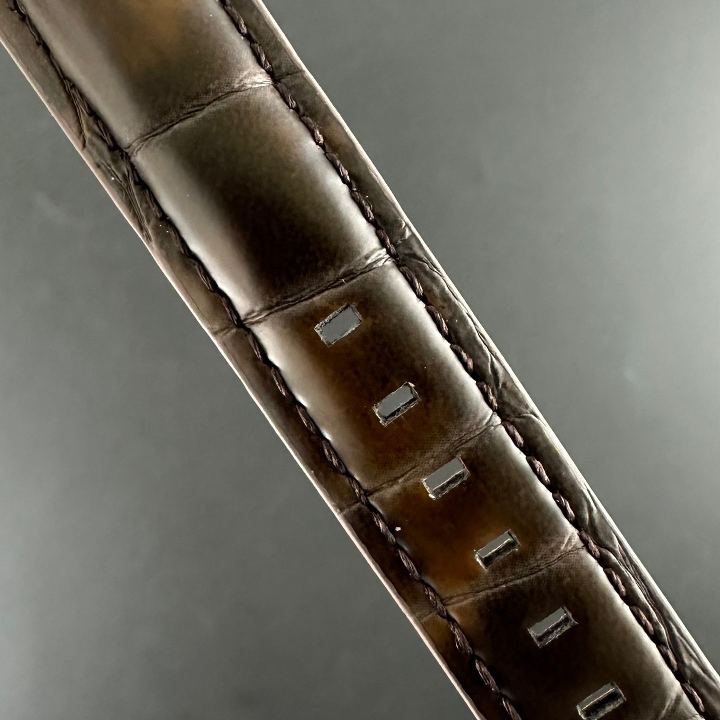 Omega De Ville 111.0107 - (6/8)