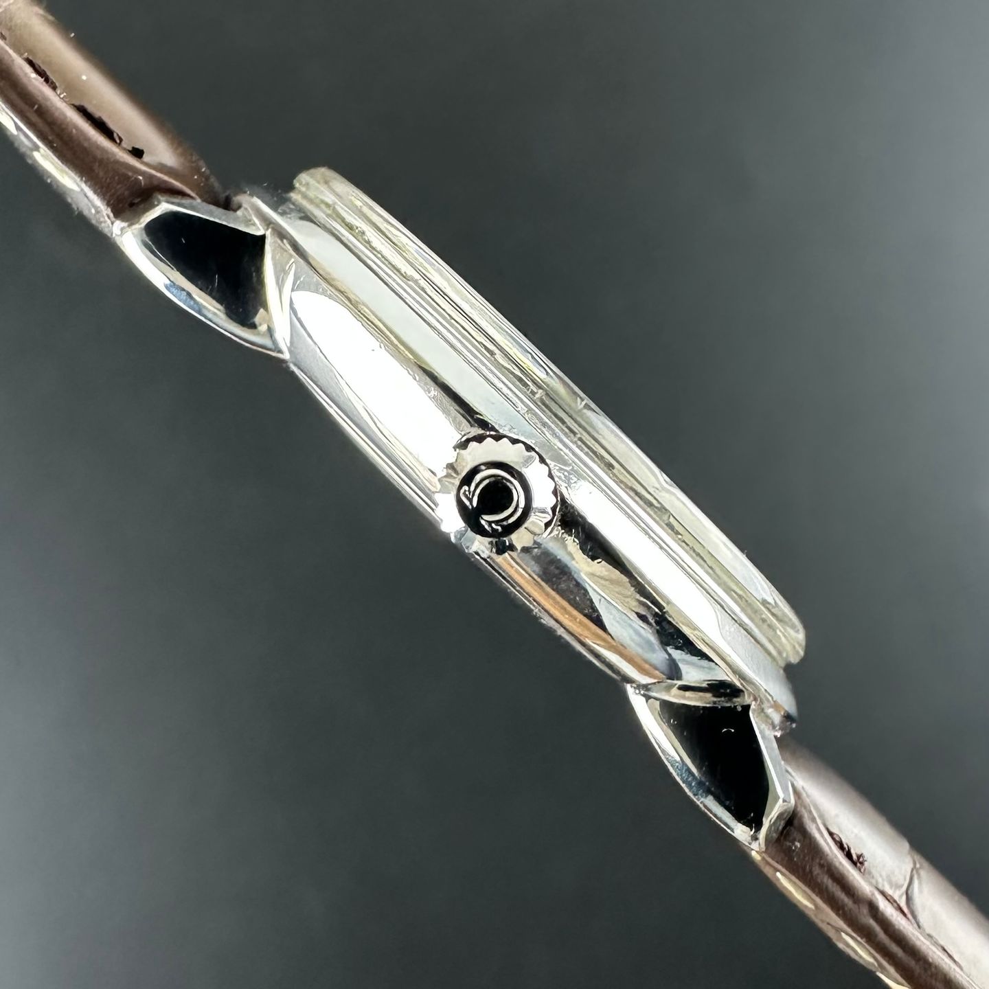 Omega De Ville 111.0107 - (4/8)