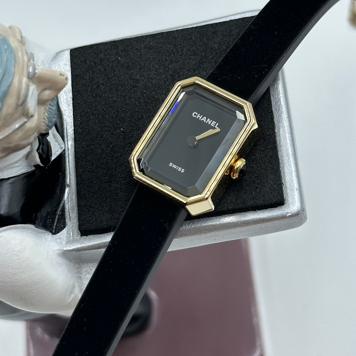 Chanel Première H6125 - (1/8)