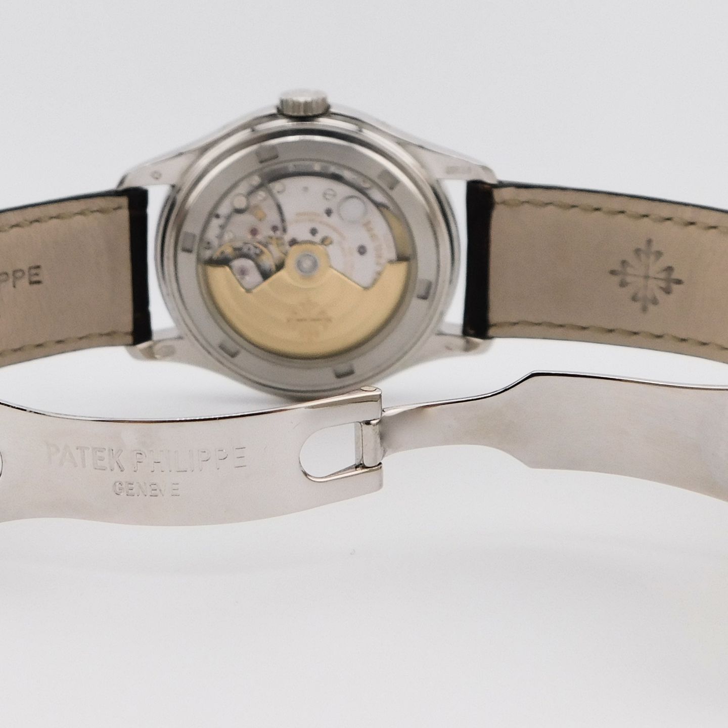 Patek Philippe Annual Calendar 5146P-001 - (5/6)