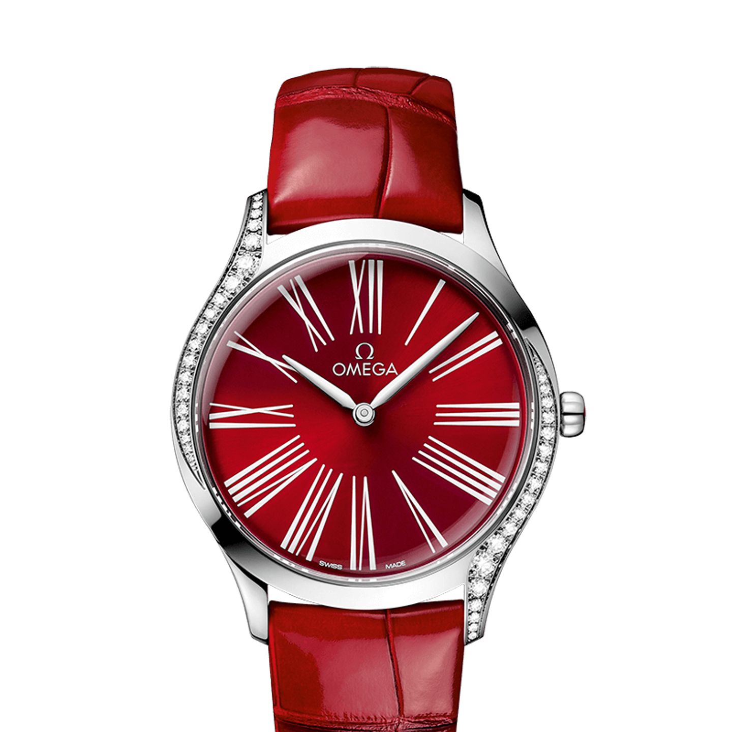 Omega De Ville Trésor 428.18.36.60.11.002 - (1/1)