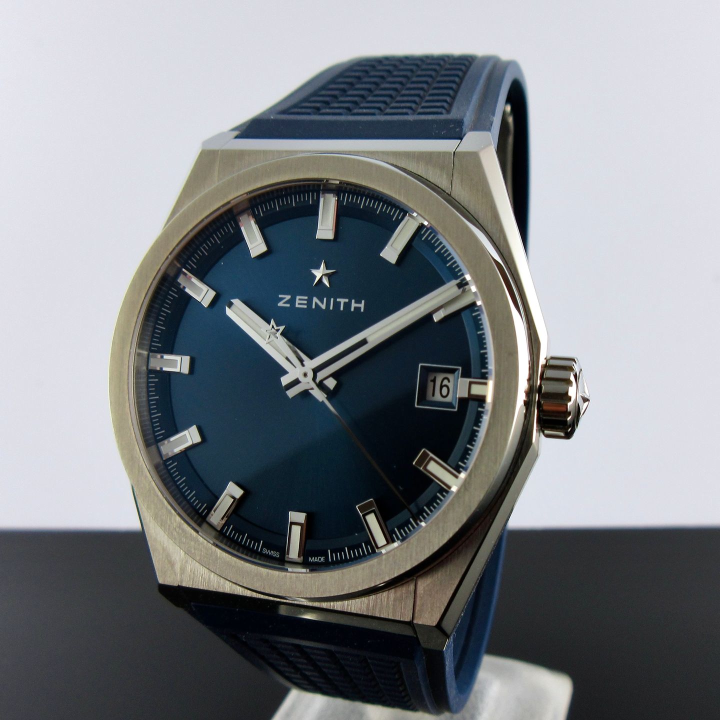 Zenith Defy 95.9000.670/51.R790 - (1/8)