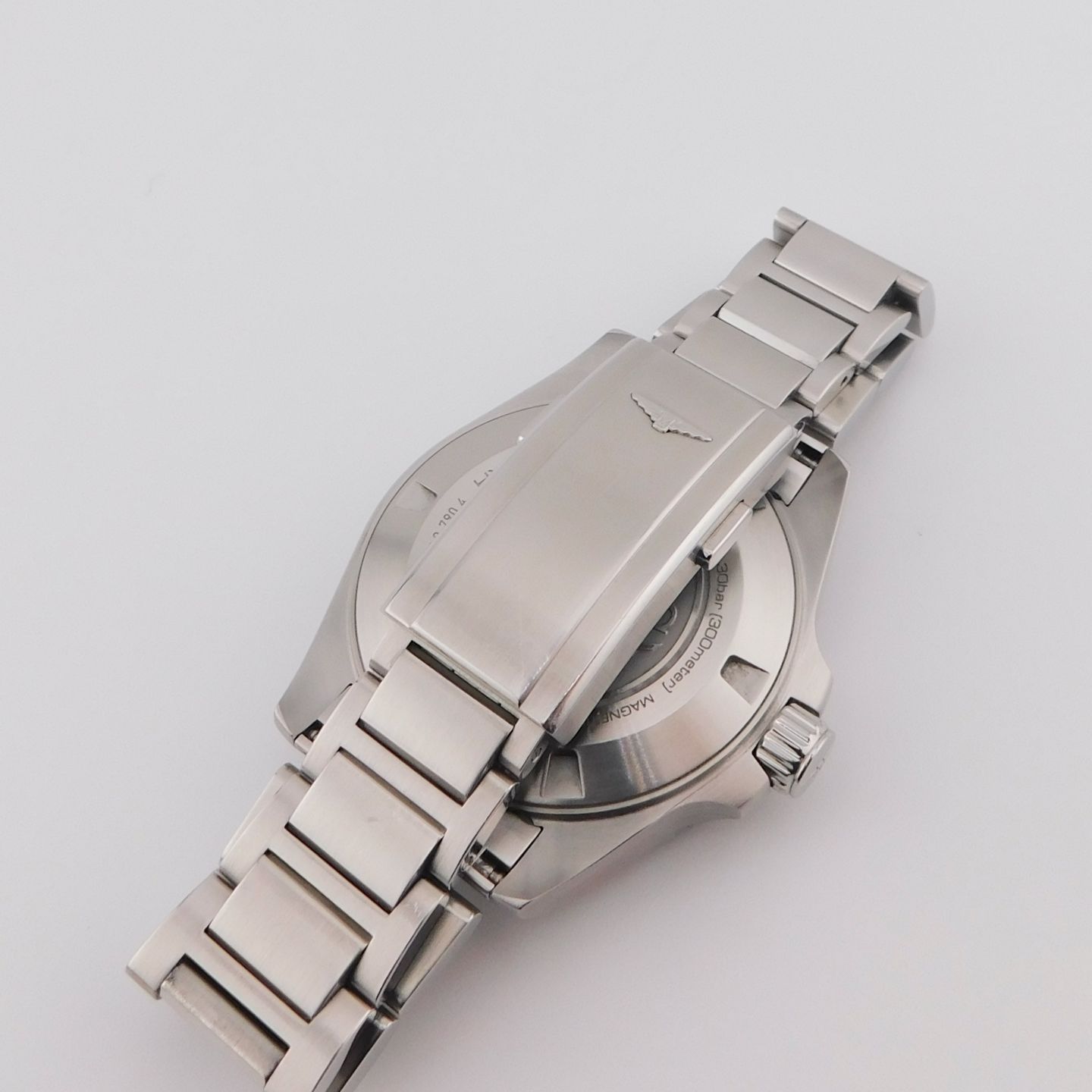 Longines HydroConquest L3.790.4.96.6 - (4/5)