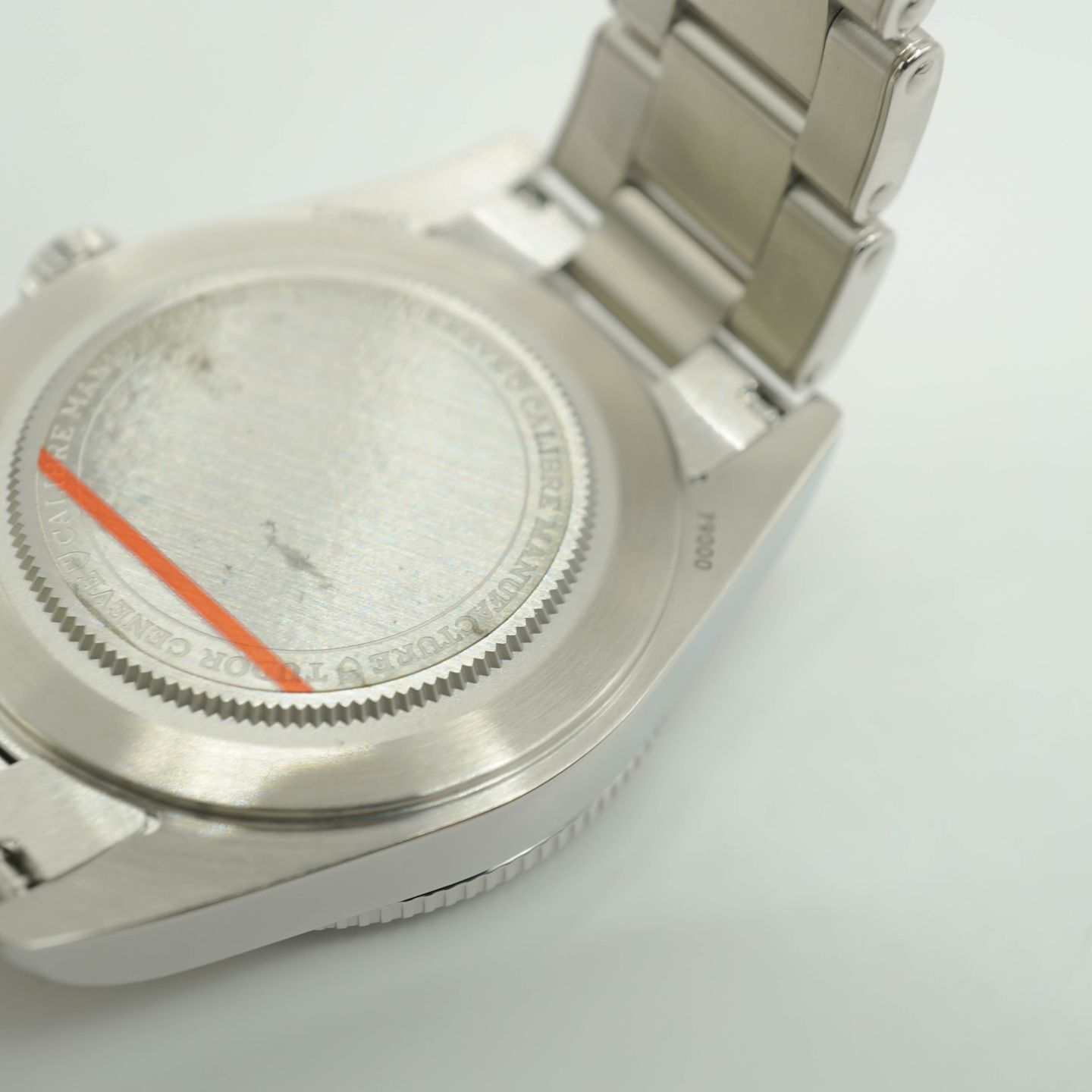 Tudor Black Bay 54 79000N - (8/8)