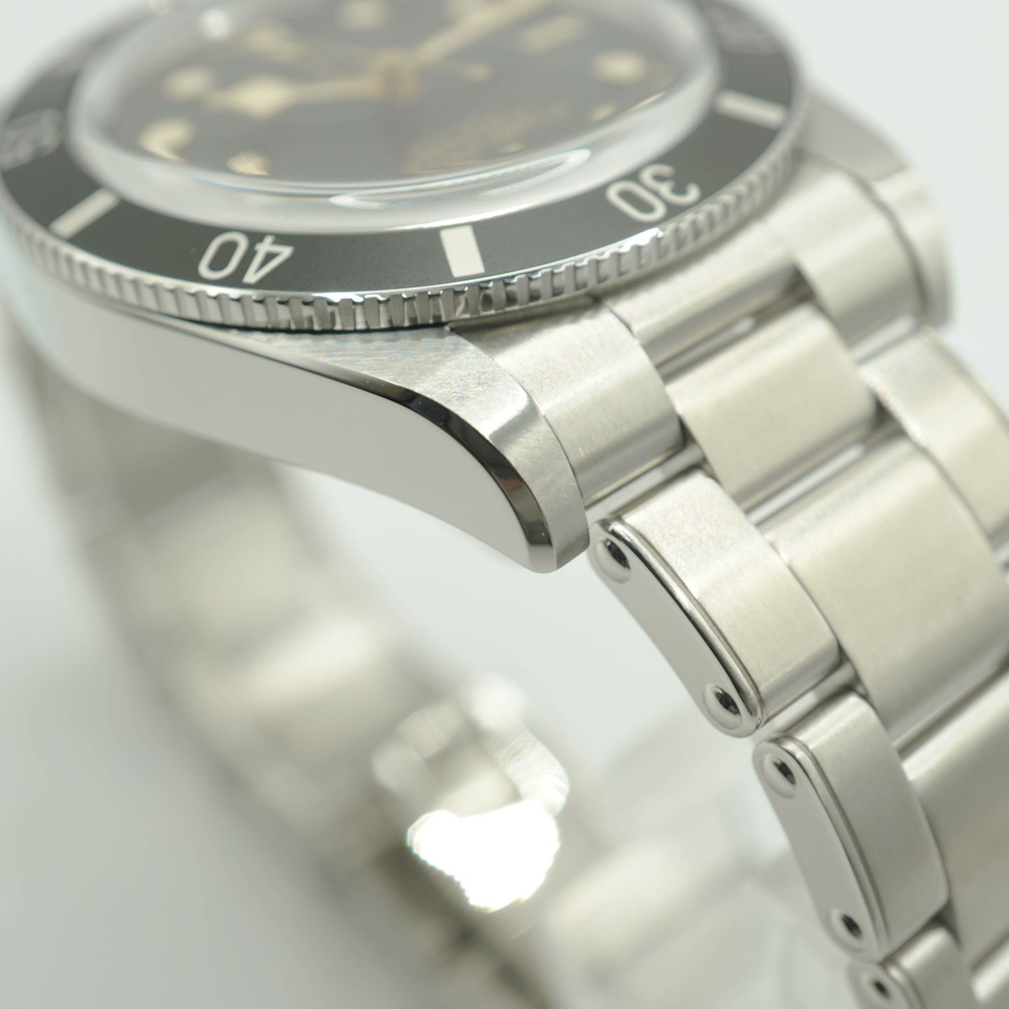 Tudor Black Bay 54 79000N - (5/8)