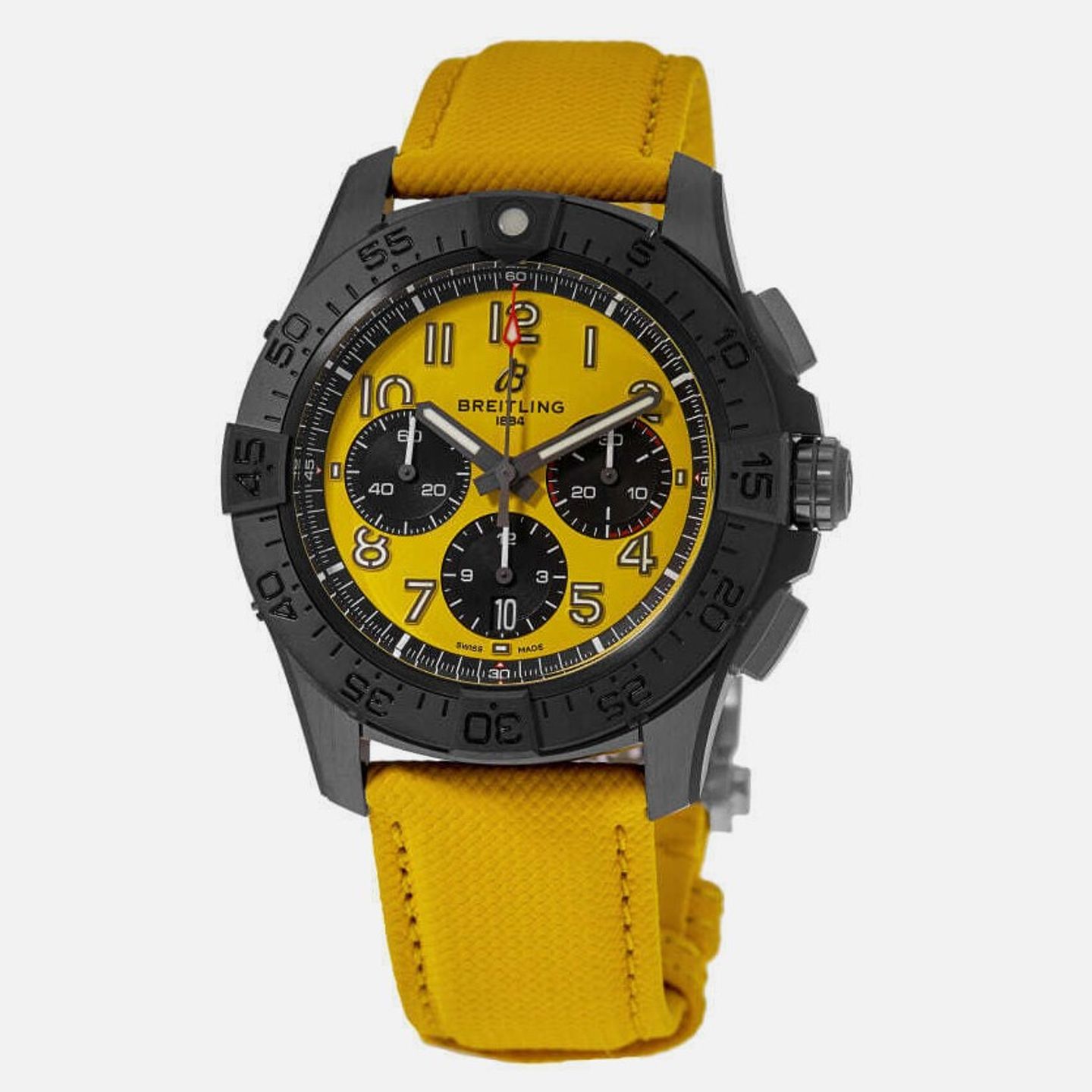 Breitling Avenger SB0147101I1X1 - (1/1)