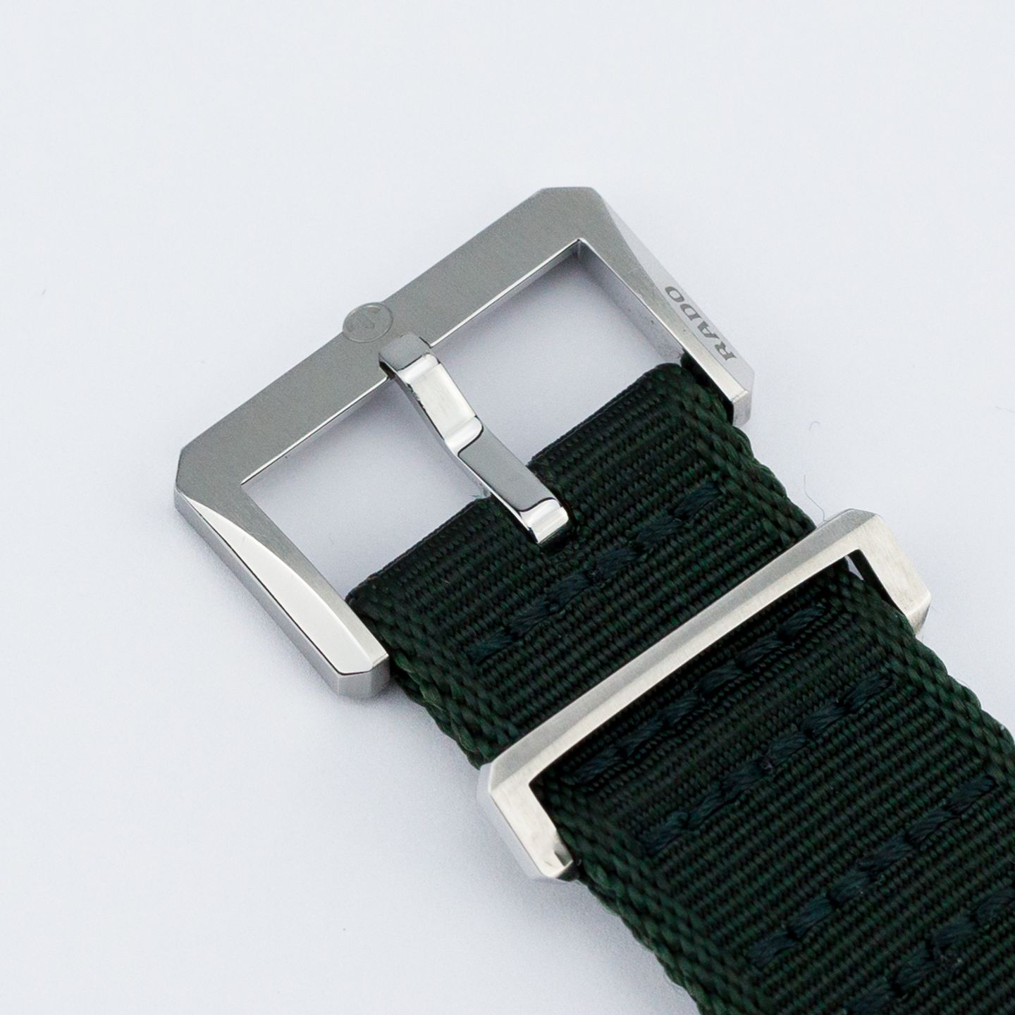 Rado HyperChrome Captain Cook R32105319 - (8/8)