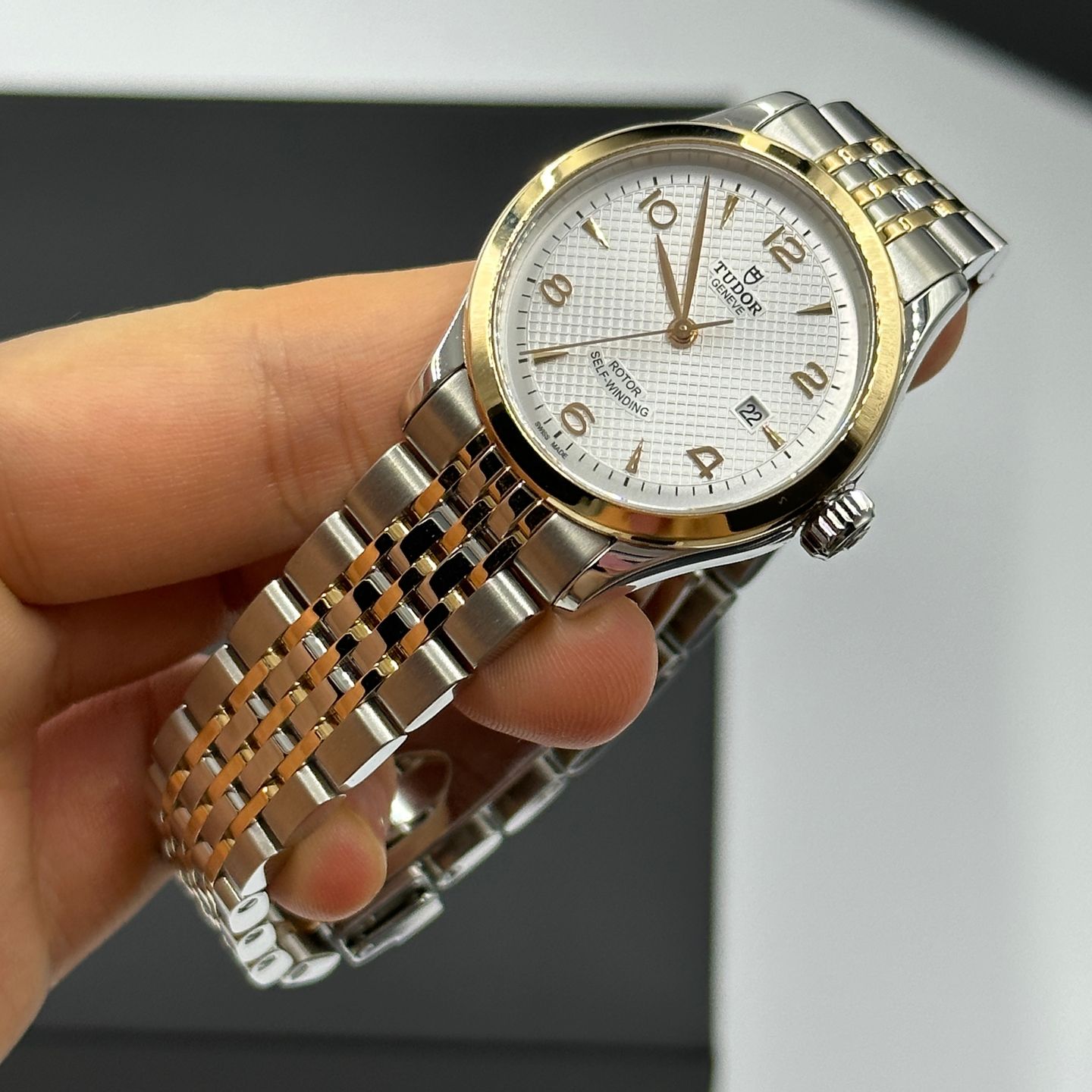 Tudor 1926 91351-0001 - (6/8)