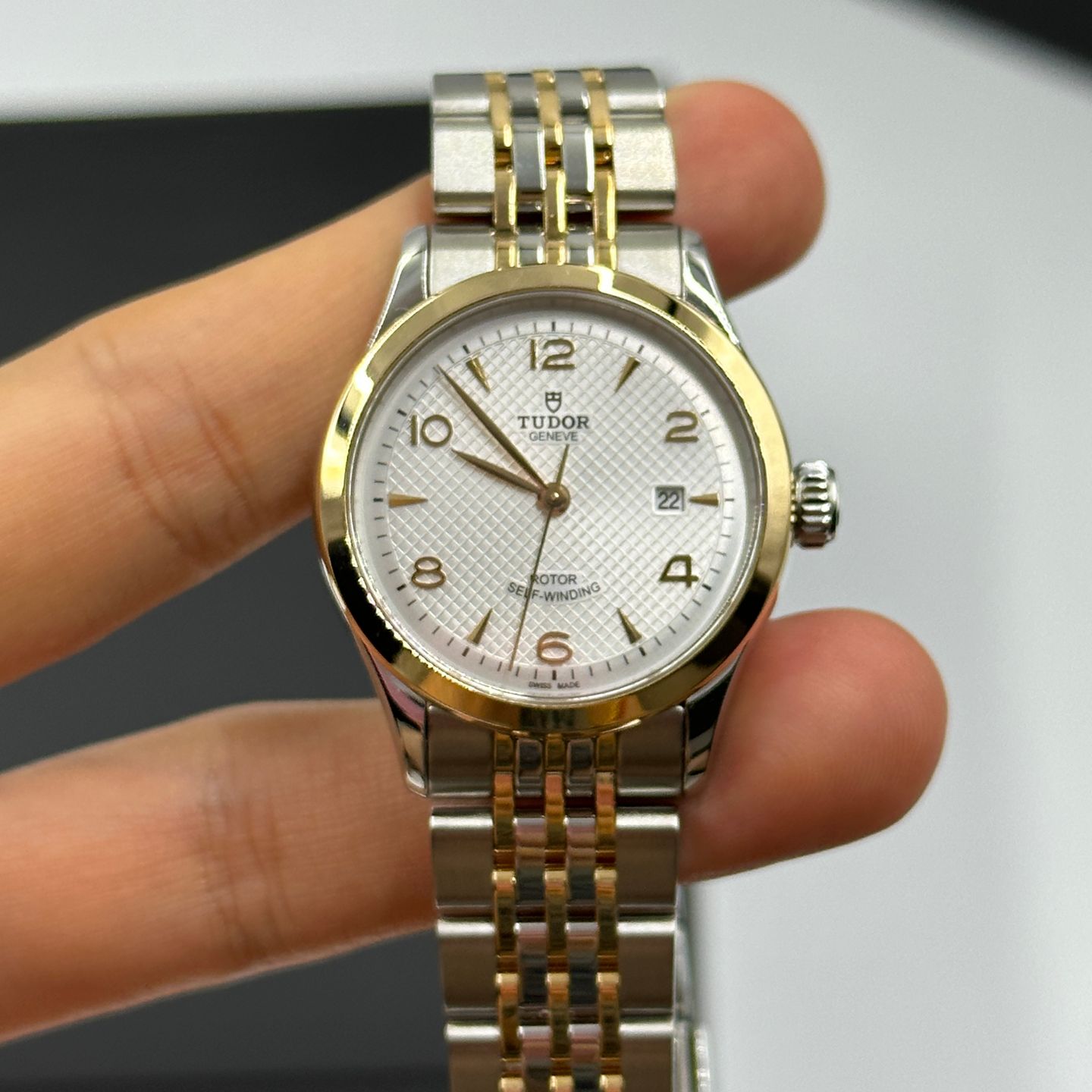 Tudor 1926 91351-0001 - (5/8)