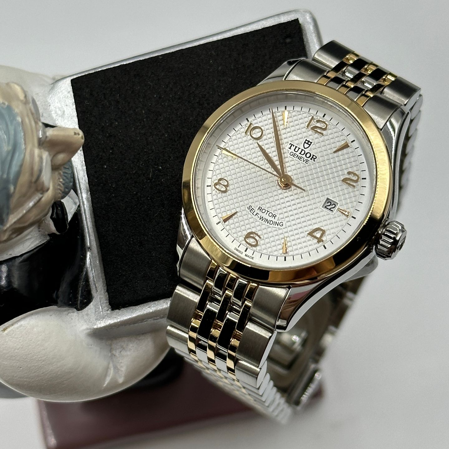 Tudor 1926 91351-0001 - (1/8)