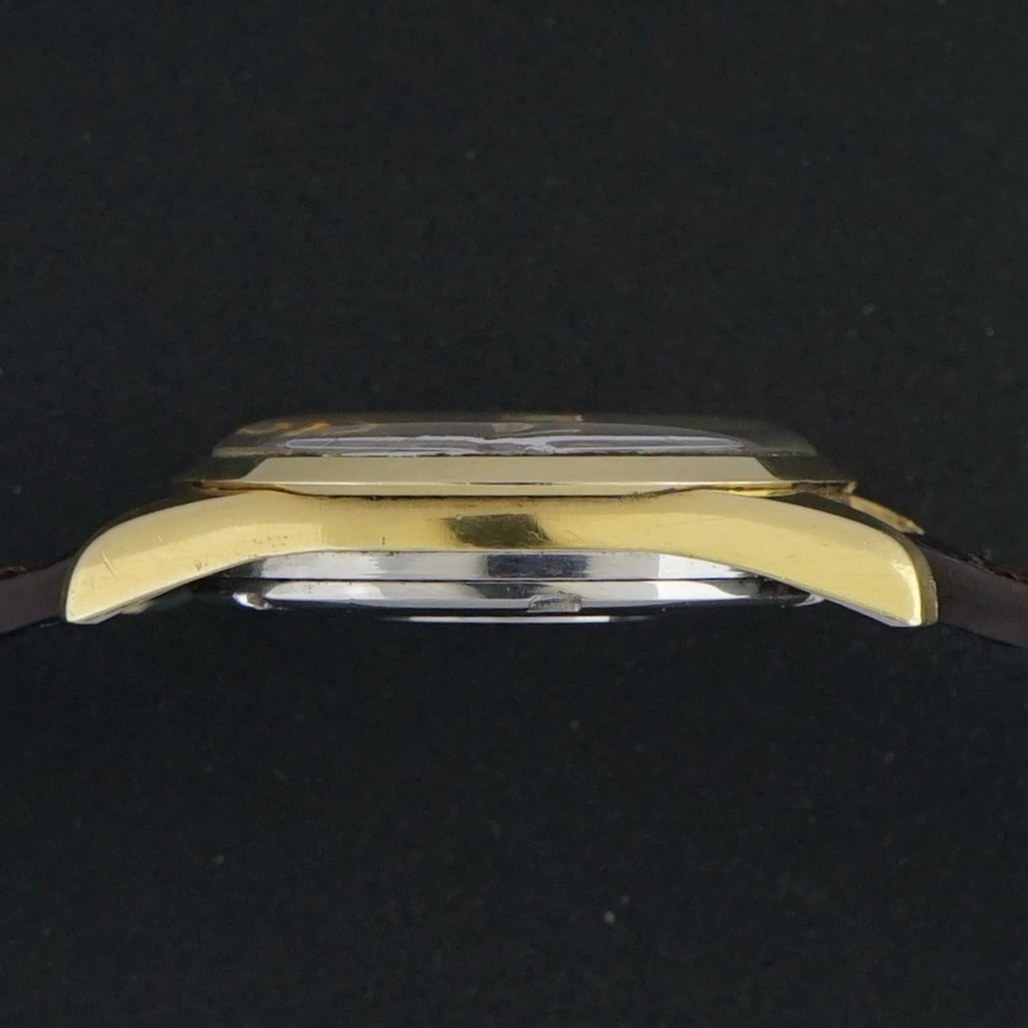 Omega Seamaster 166.010 - (7/8)