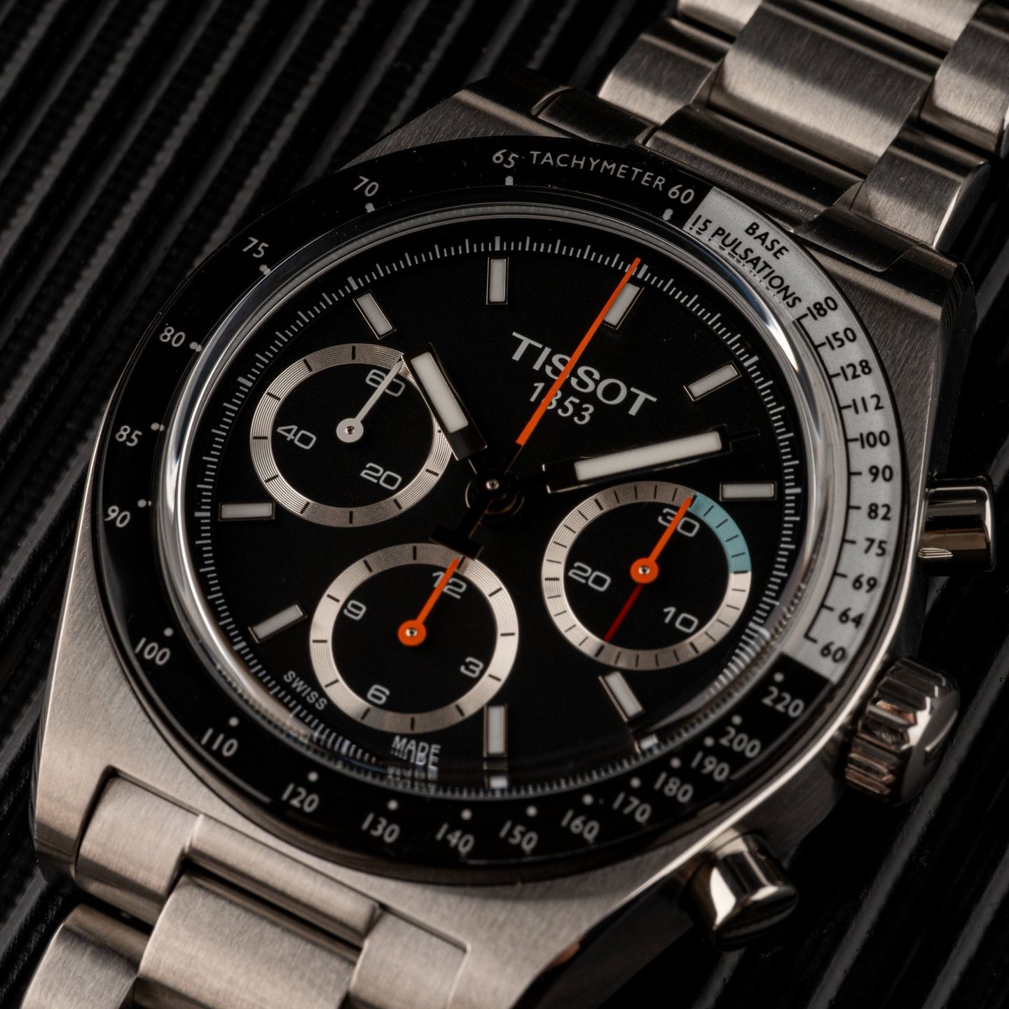 Tissot PRS 516 T149.459.21.051.00 - (6/8)