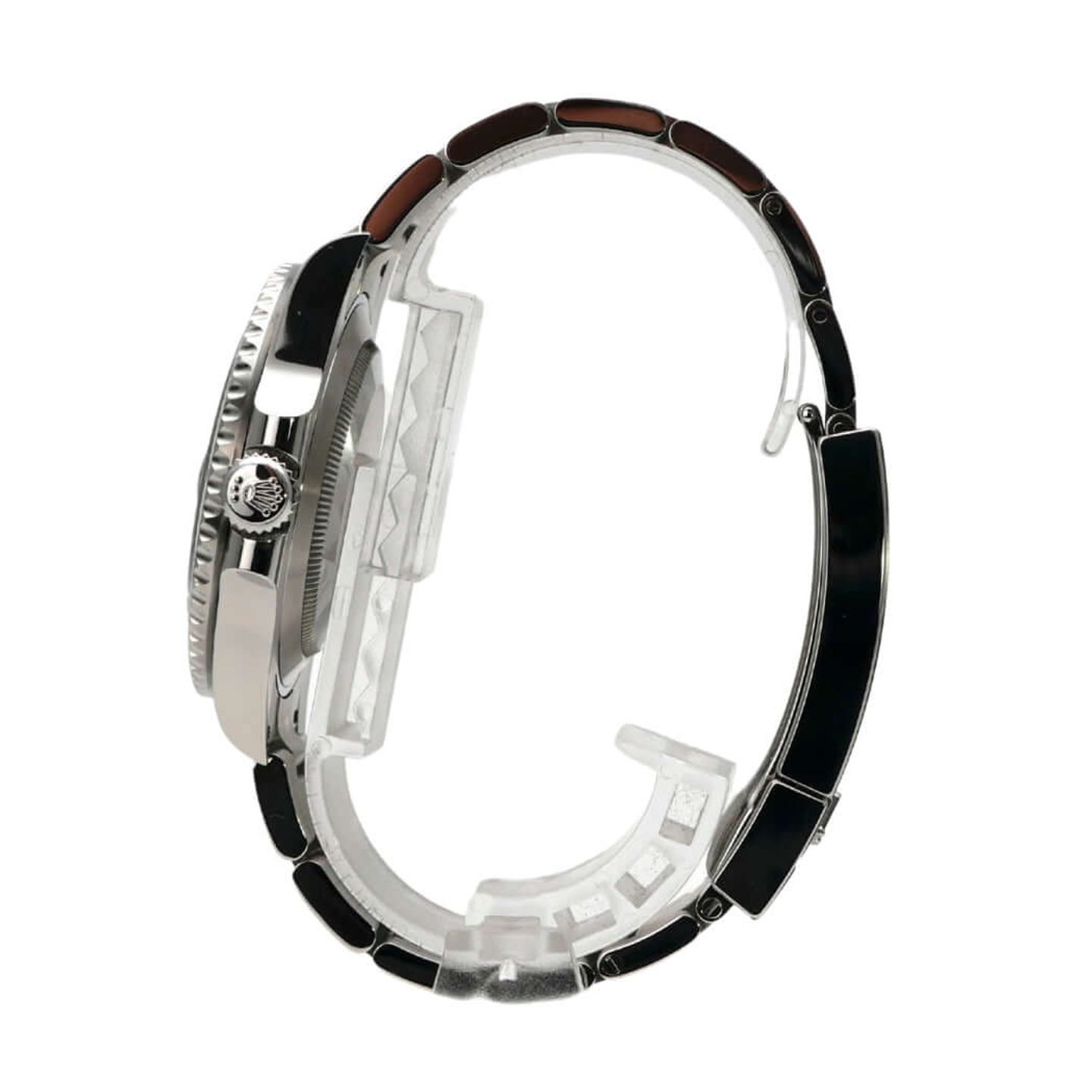 Rolex Submariner Date 126610LV (2024) - Black dial 41 mm Steel case (5/8)