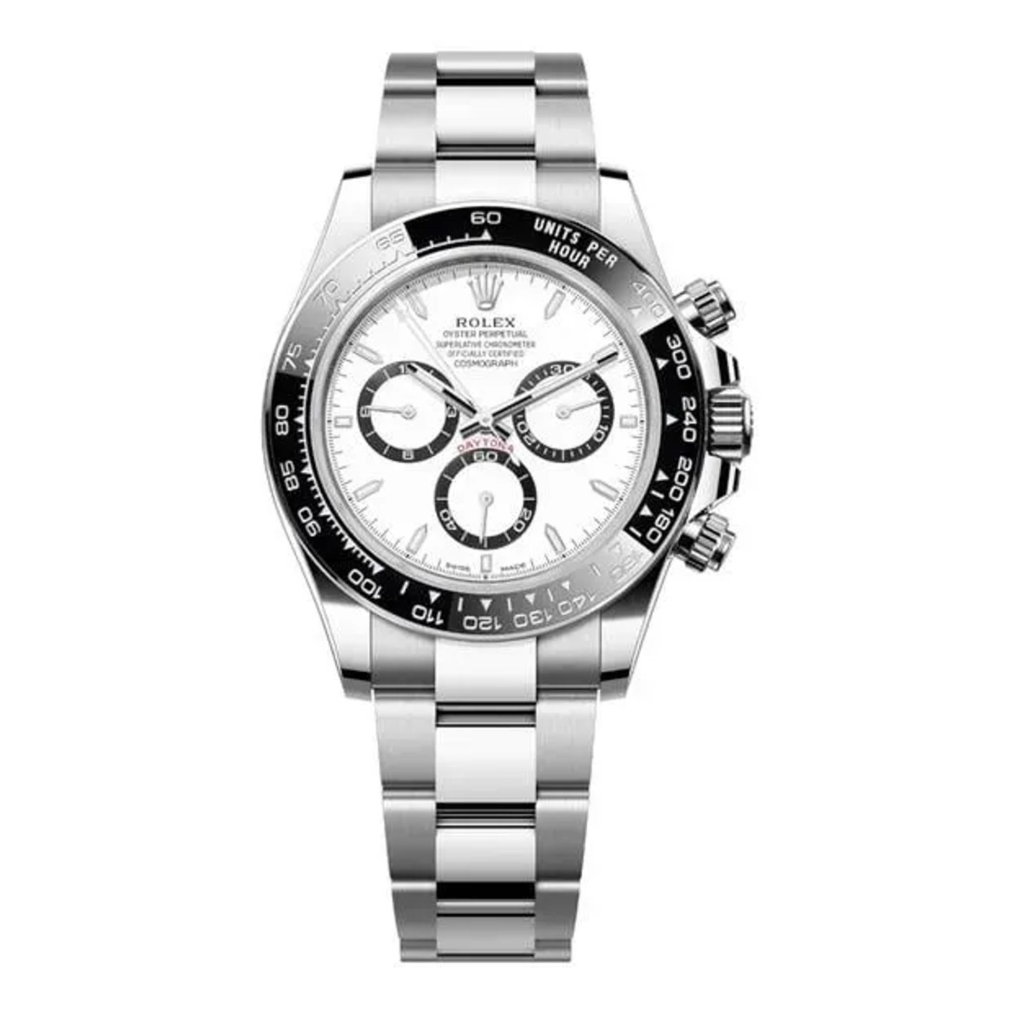 Rolex Daytona 126500LN - (3/6)