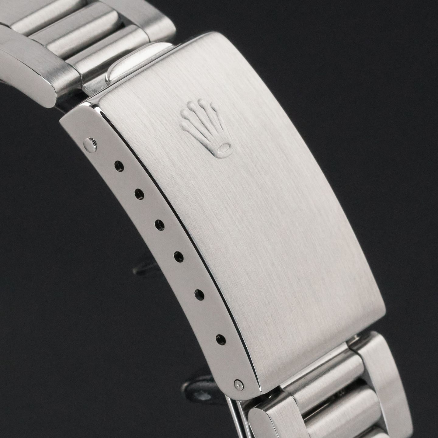 Rolex Datejust 36 16234 - (8/8)