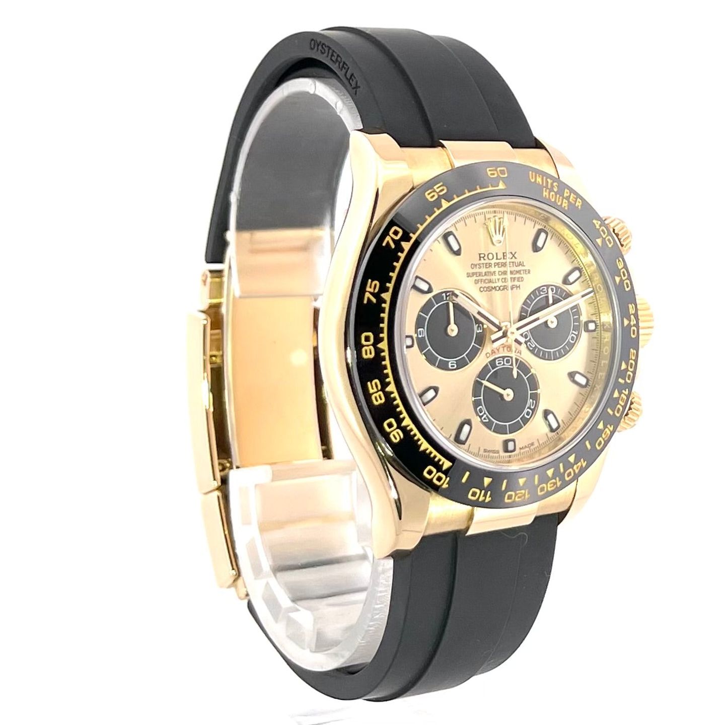 Rolex Daytona 116518LN - (3/7)