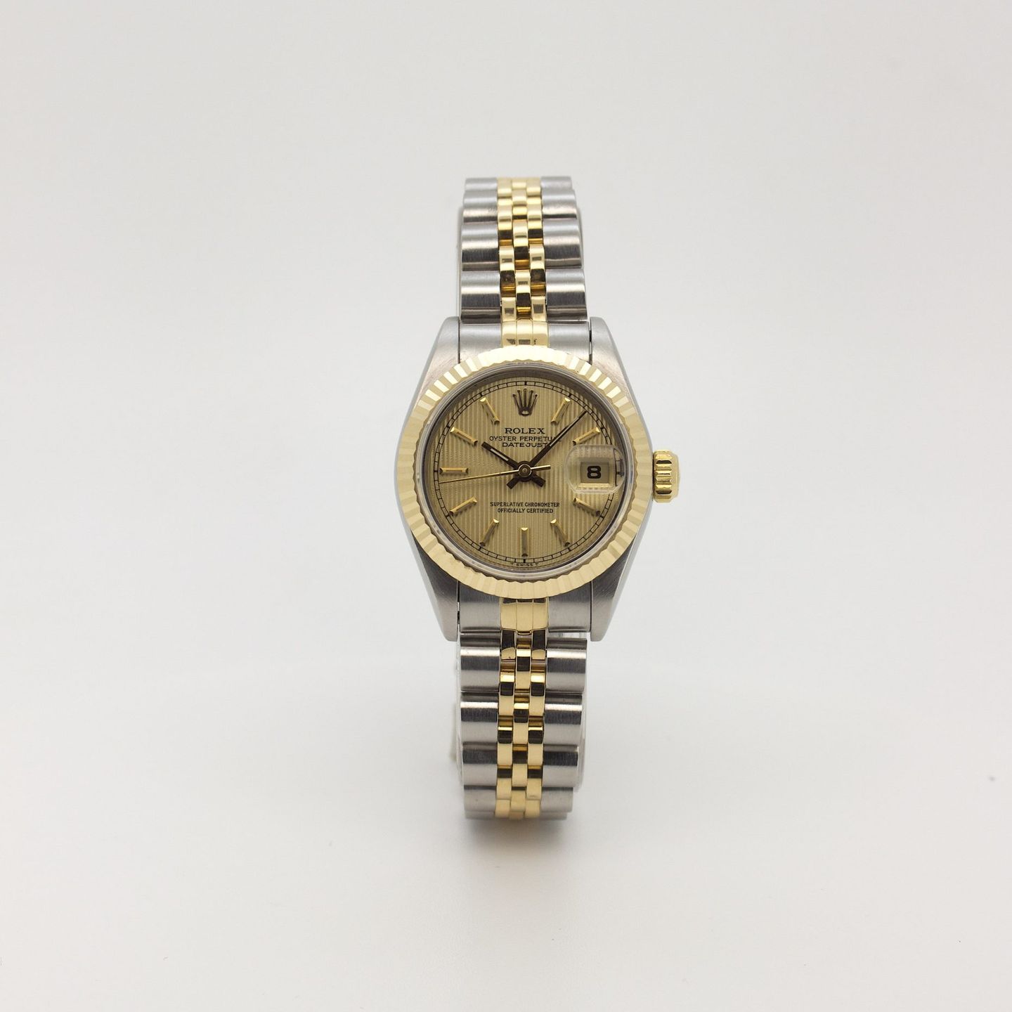 Rolex Lady-Datejust 69173 - (2/8)