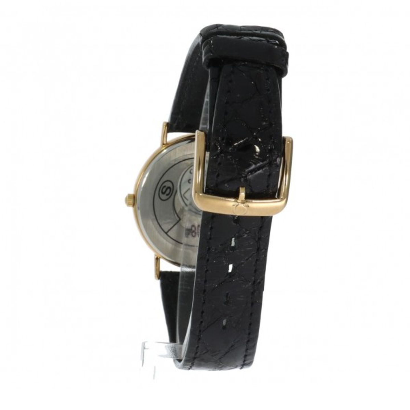 Omega De Ville 1.950.075 - (4/5)