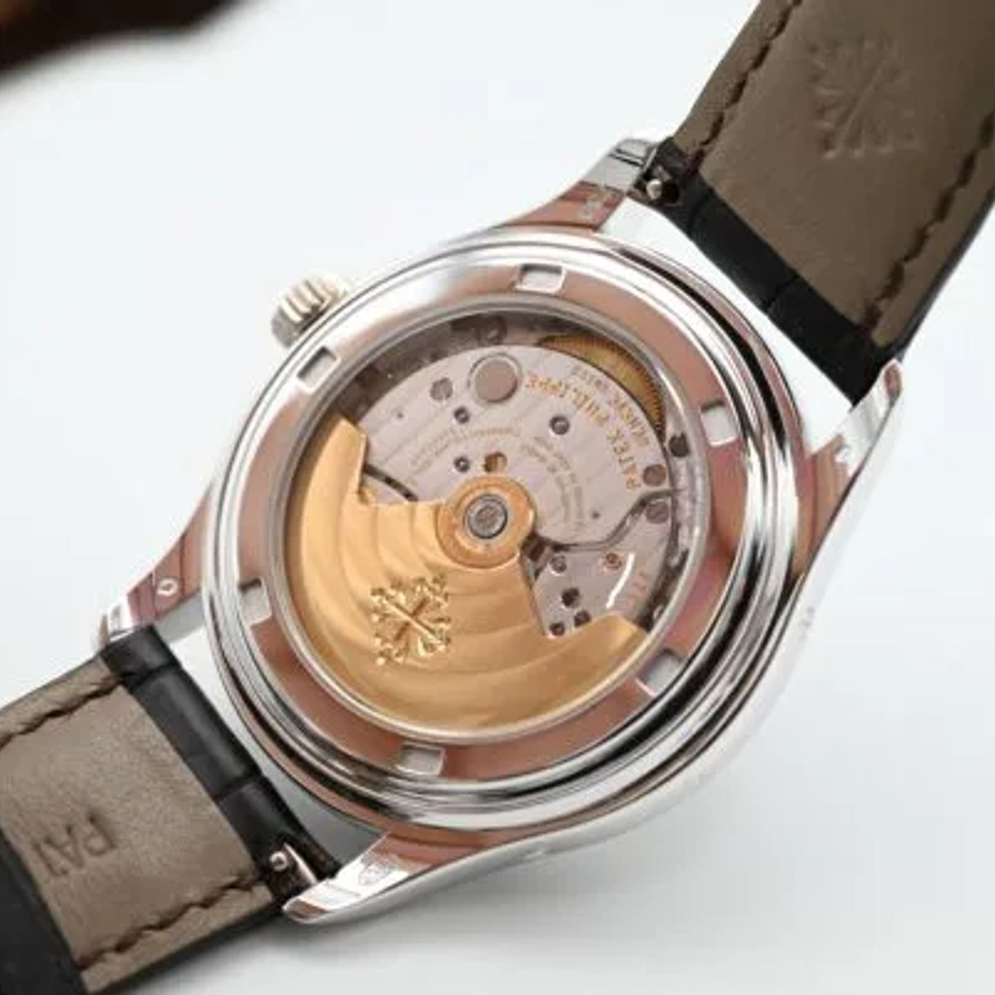 Patek Philippe Annual Calendar 5146G - (6/7)