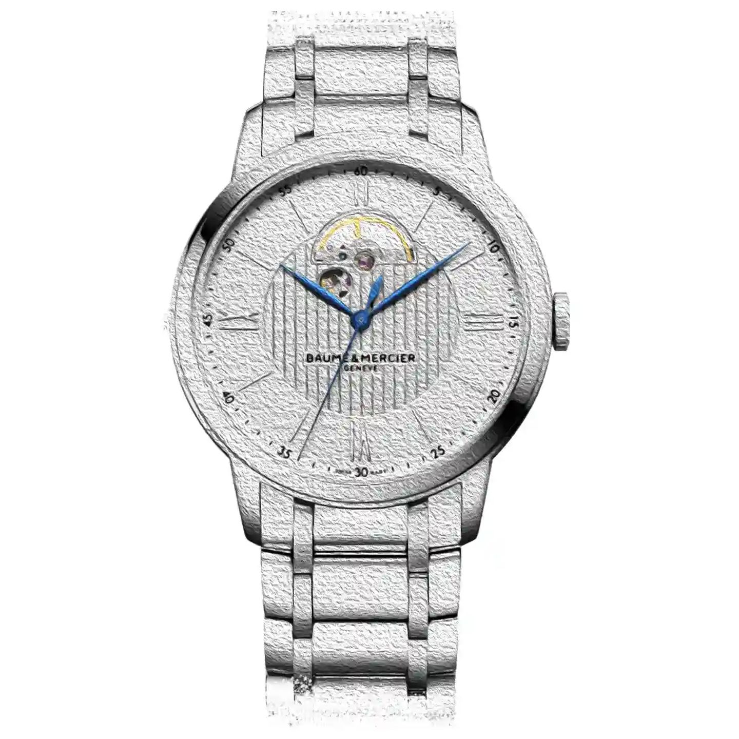Baume & Mercier Classima M0A10525 - (3/3)