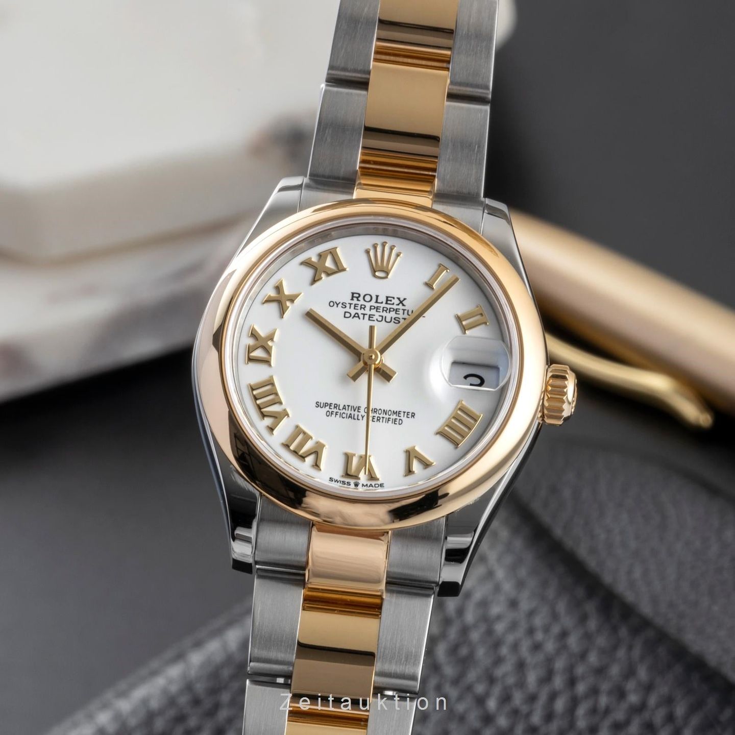 Rolex Datejust 31 278243 - (1/8)
