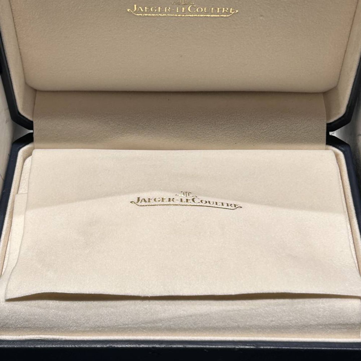 Jaeger-LeCoultre Reverso 290.8.60 - (8/8)