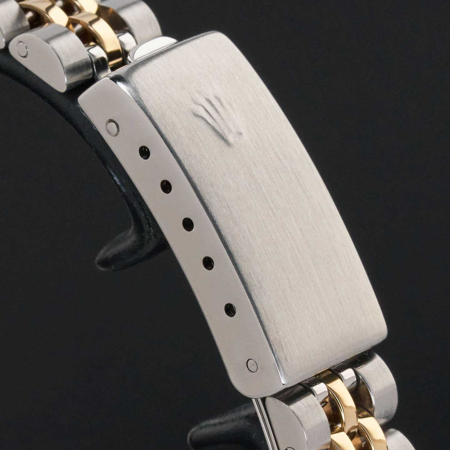 Rolex Lady-Datejust 79173 - (8/8)