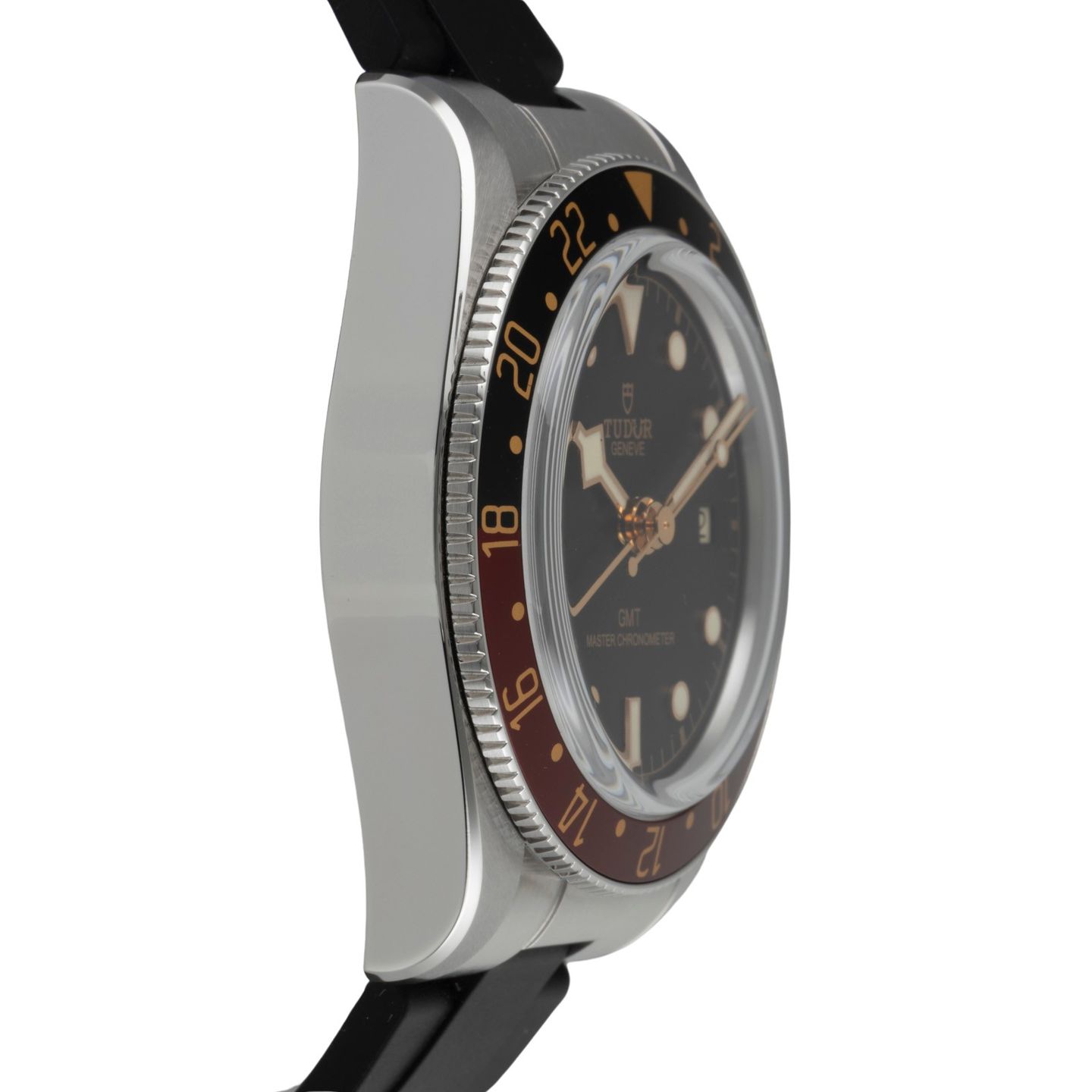 Tudor Black Bay Fifty-Eight 7939G1A0NRU - (7/8)