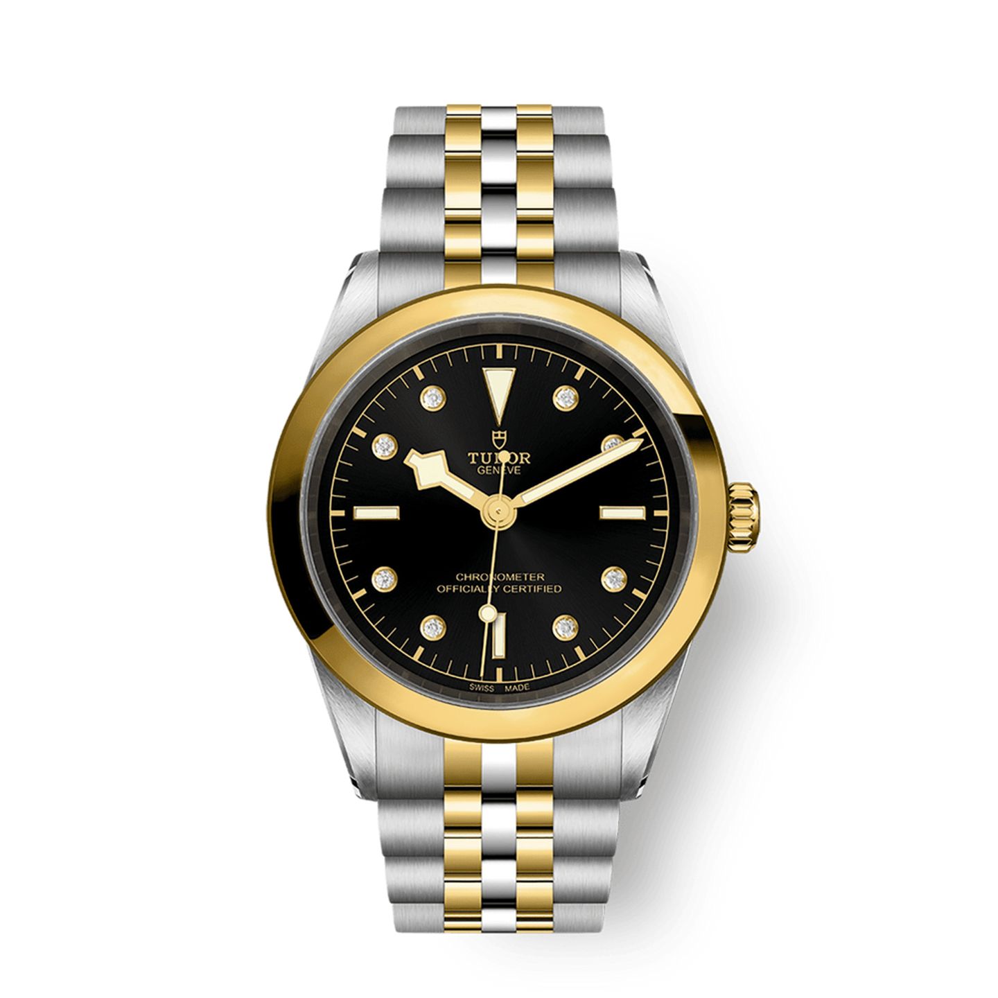 Tudor Black Bay S&G 79683 - (1/1)