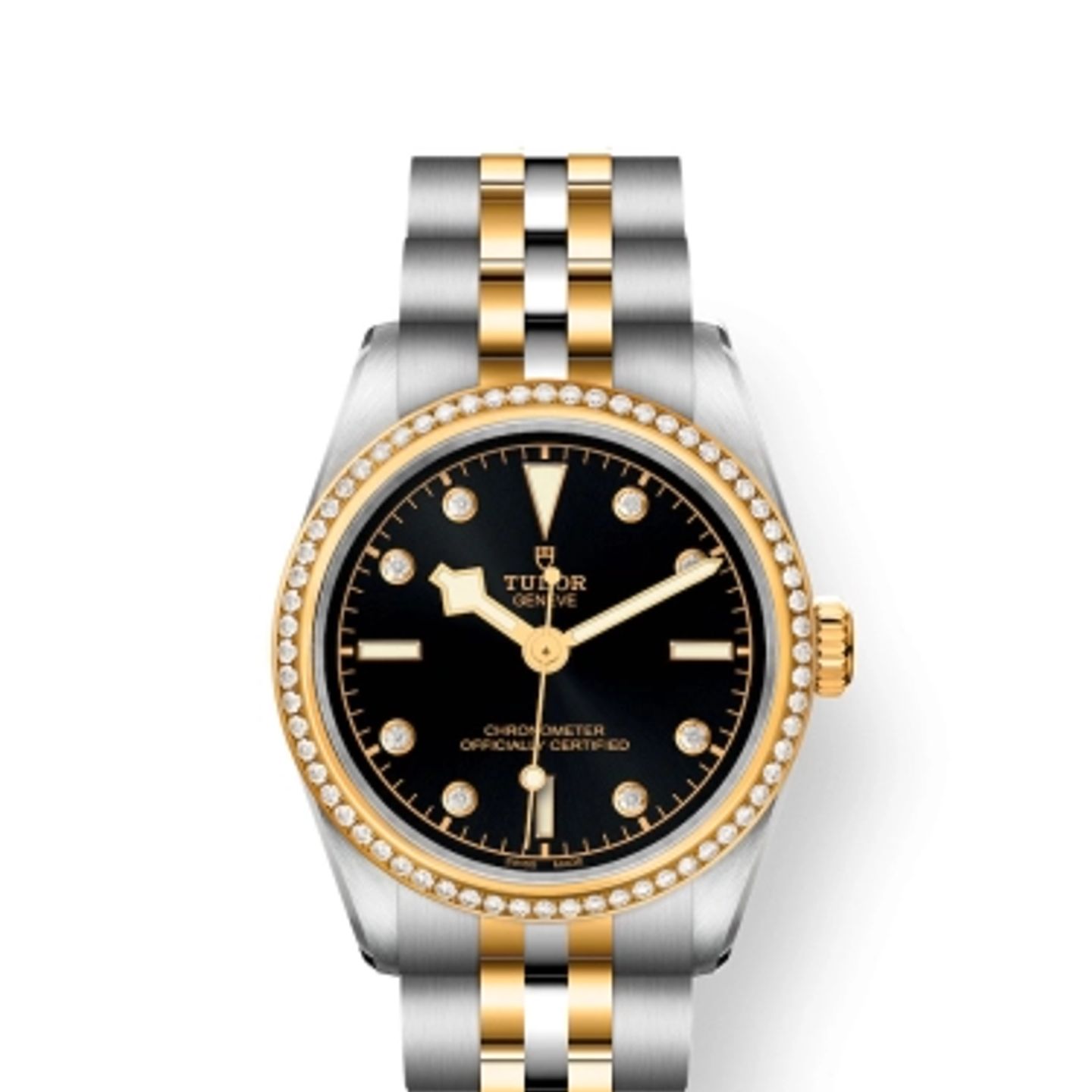 Tudor Black Bay S&G 79613 - (1/1)