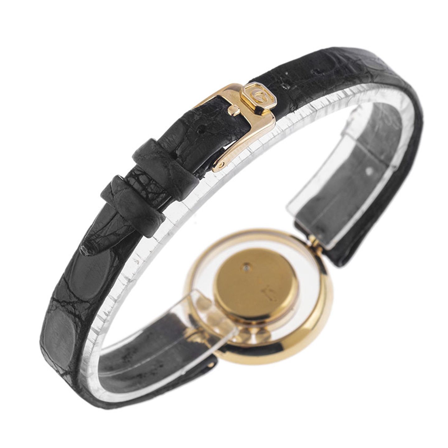 Chopard Happy Diamonds 4097 - (7/7)