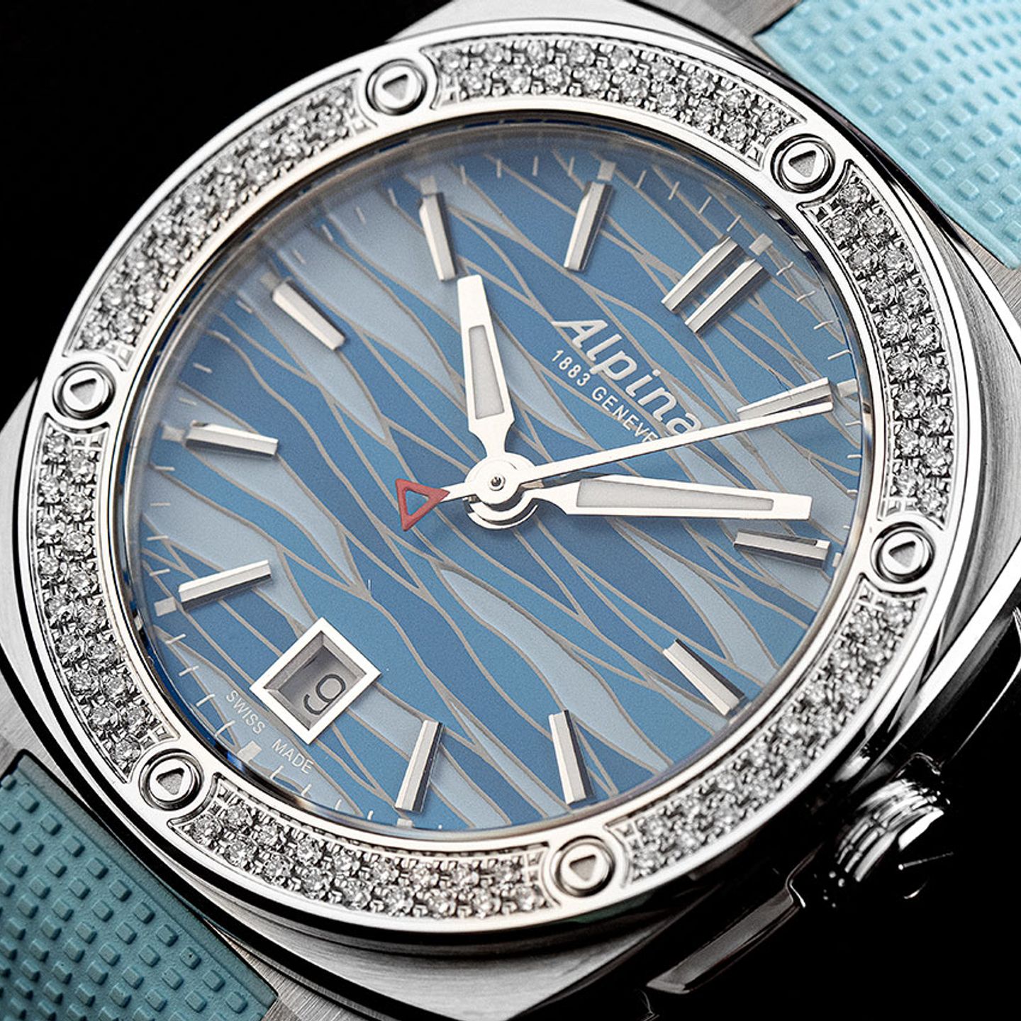 Alpina Alpiner AL-220LNWP2AED6 - (3/7)