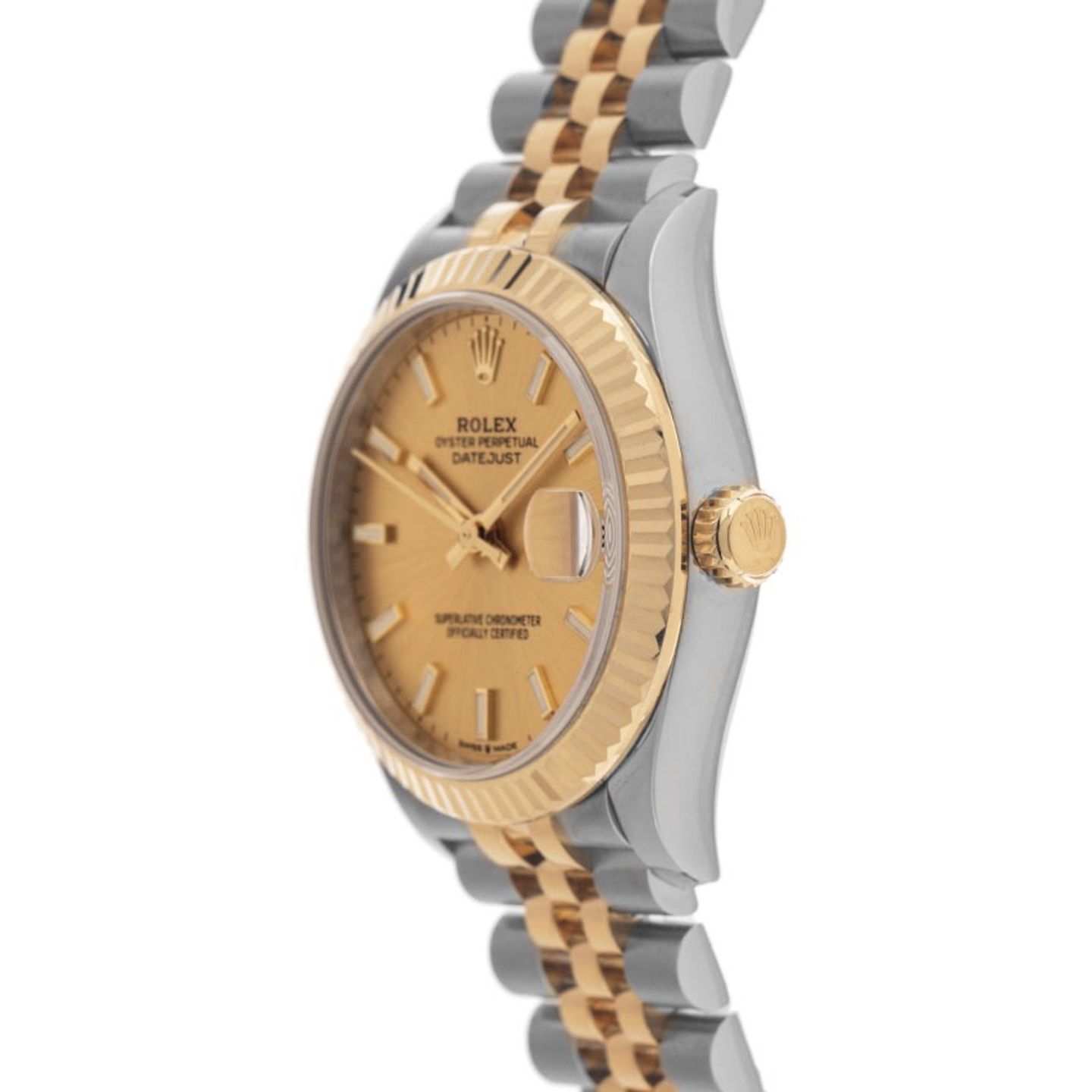 Rolex Datejust 31 278273 - (4/7)