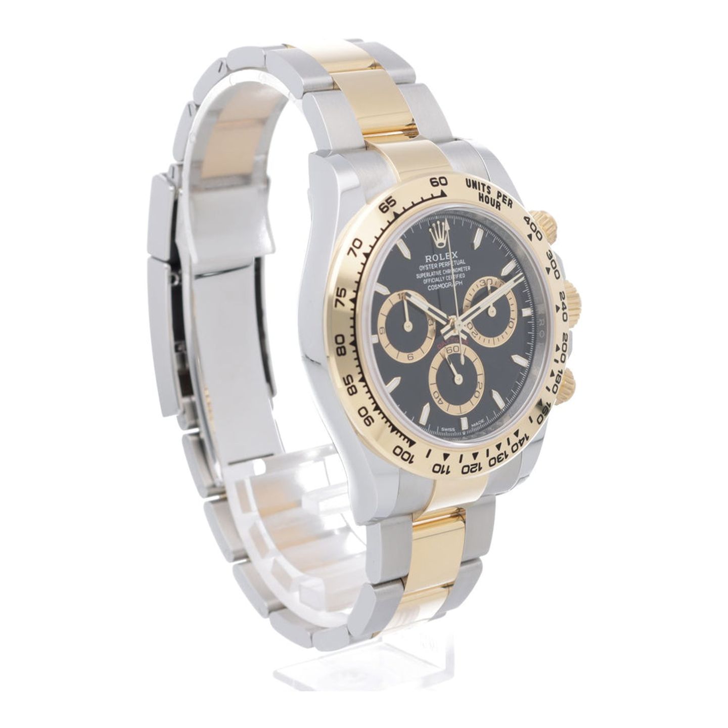 Rolex Daytona 126503 - (7/7)