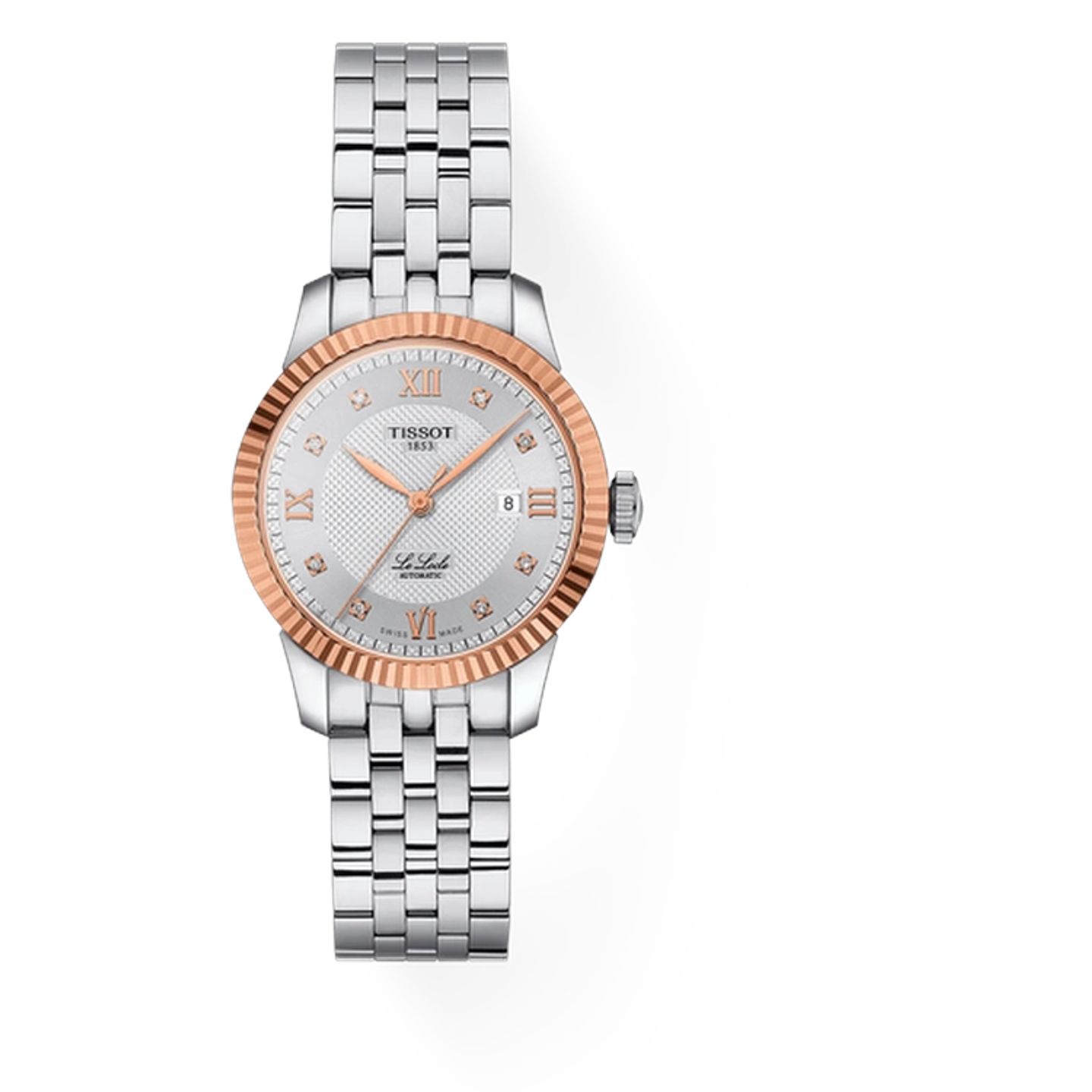 Tissot Unknown T932.207.41.036.00 (2025) - Onbekend wijzerplaat 29mm Onbekend (1/1)