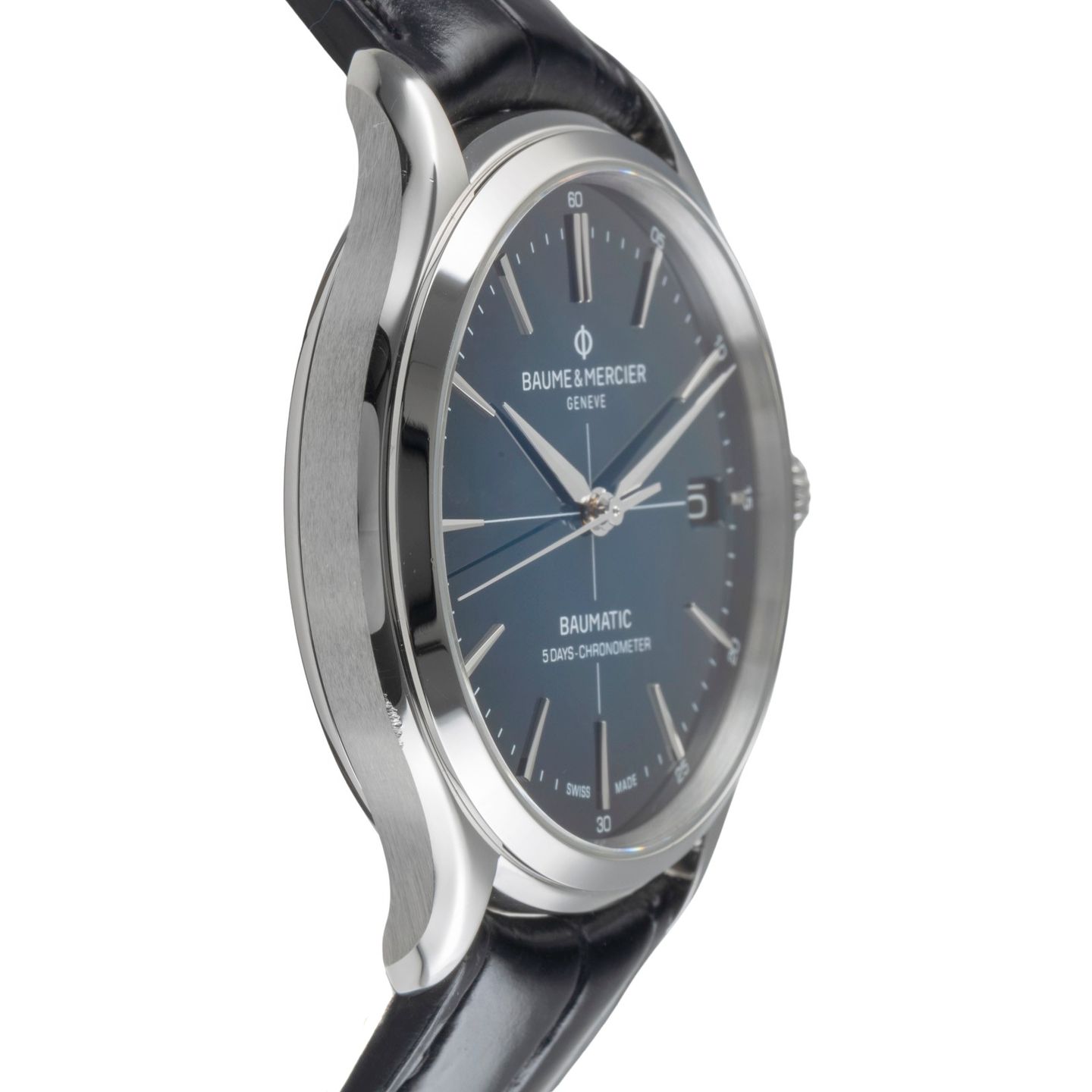 Baume & Mercier Clifton M0A10467 - (7/8)