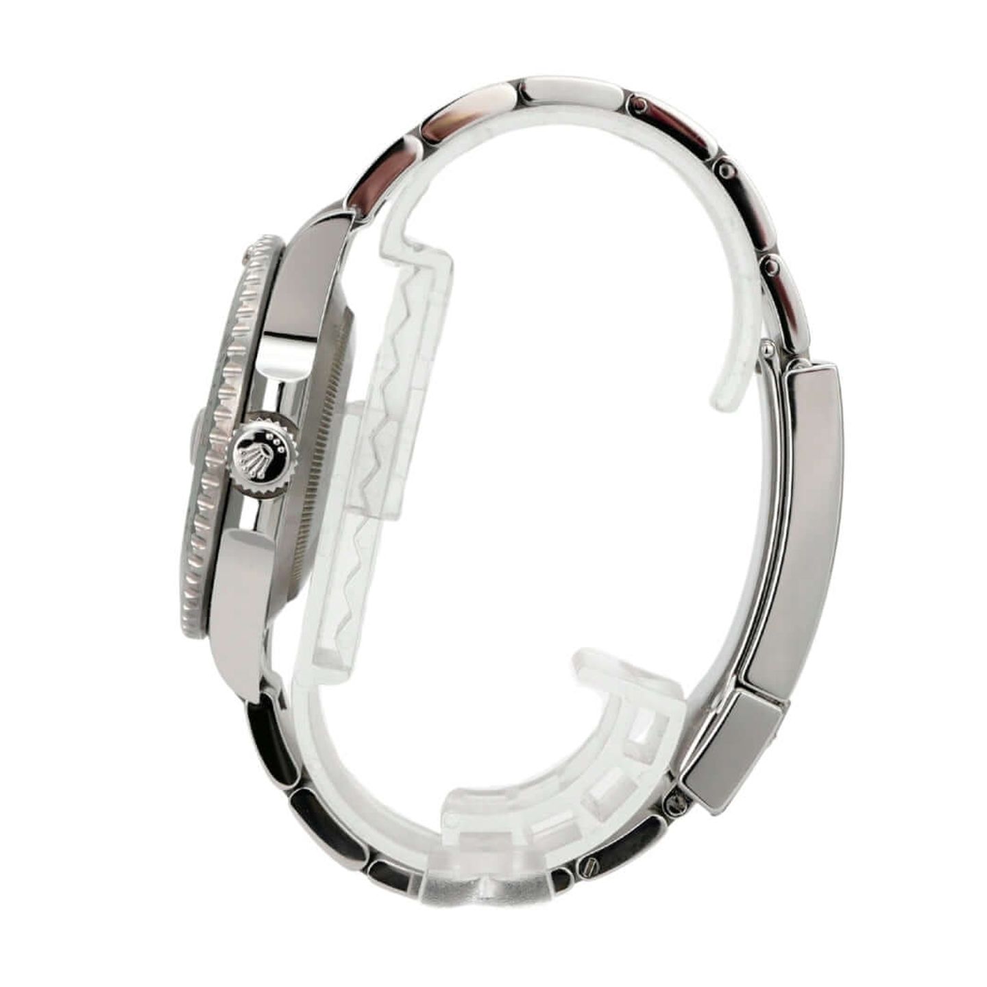 Rolex Submariner Date 116610LV - (5/8)