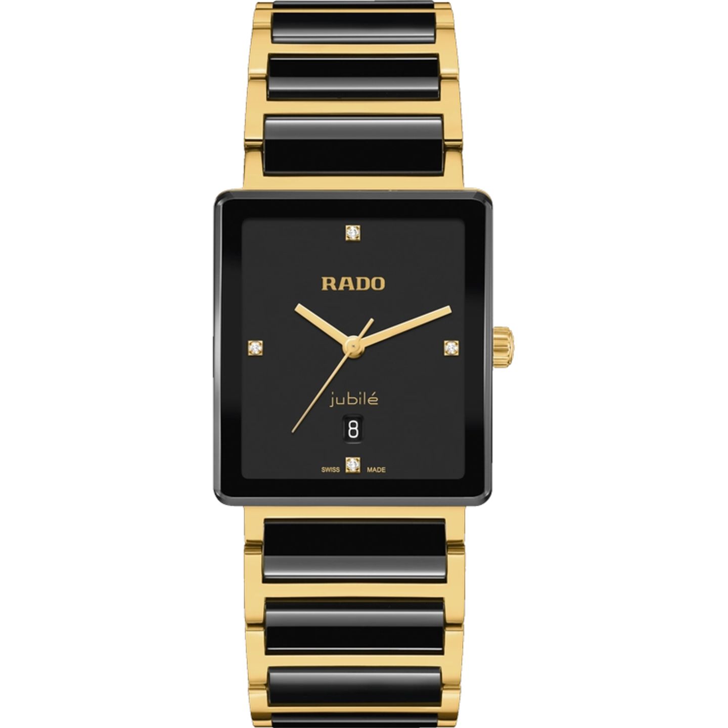 Rado Integral R20256712 - (1/1)