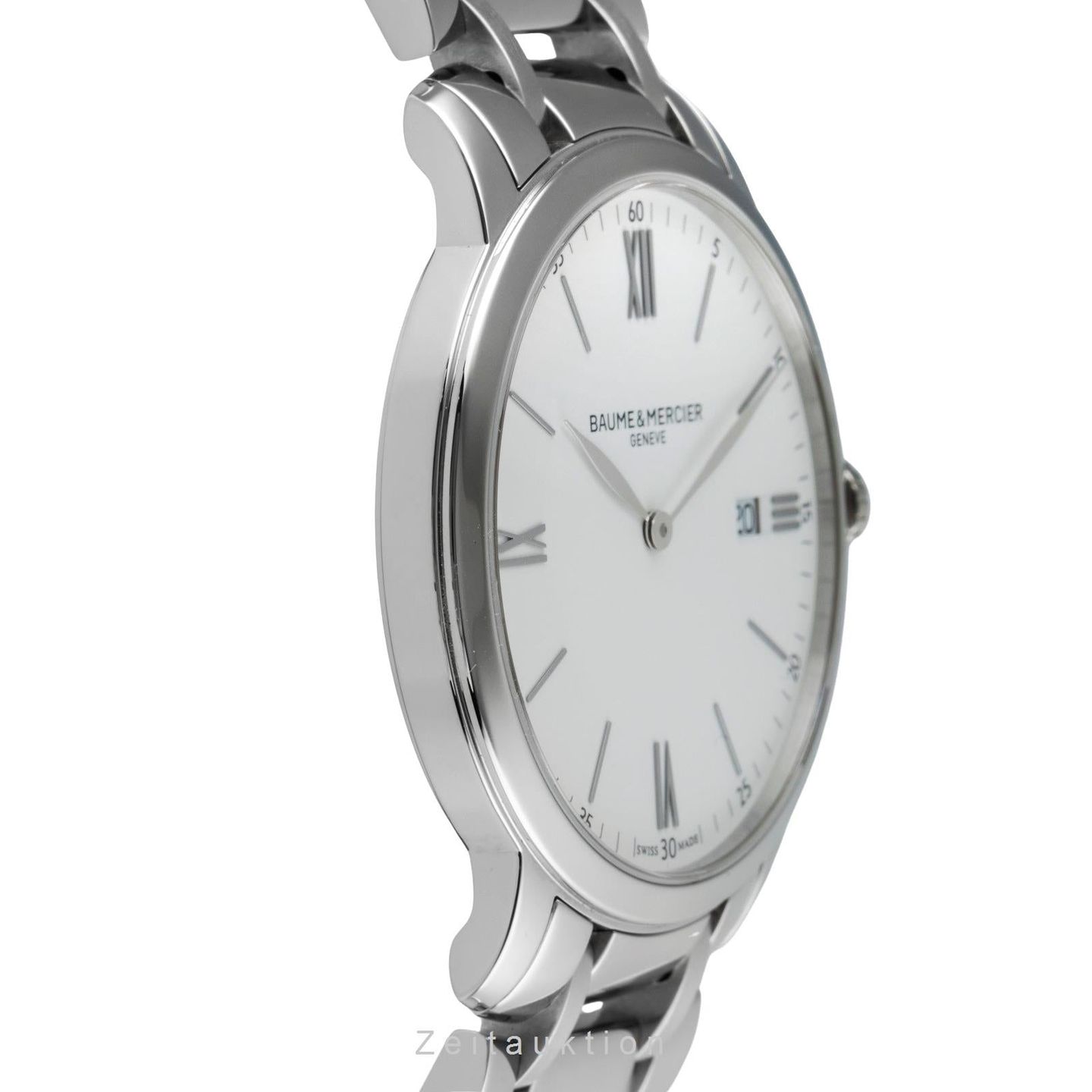 Baume & Mercier Classima M0A10354 - (6/8)