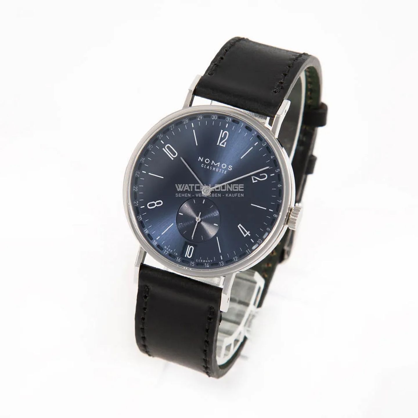 NOMOS Tangente 136 - (5/8)