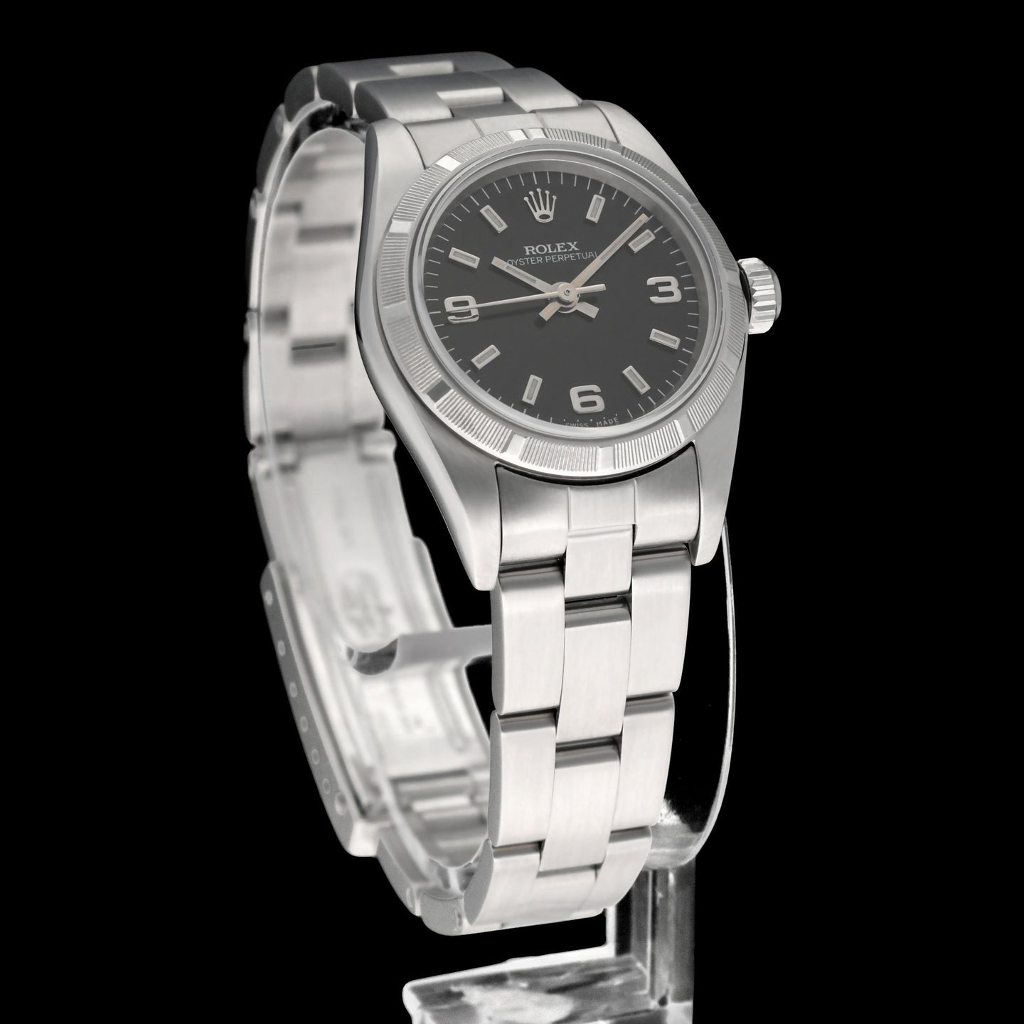 Rolex Oyster Perpetual 76030 - (3/7)